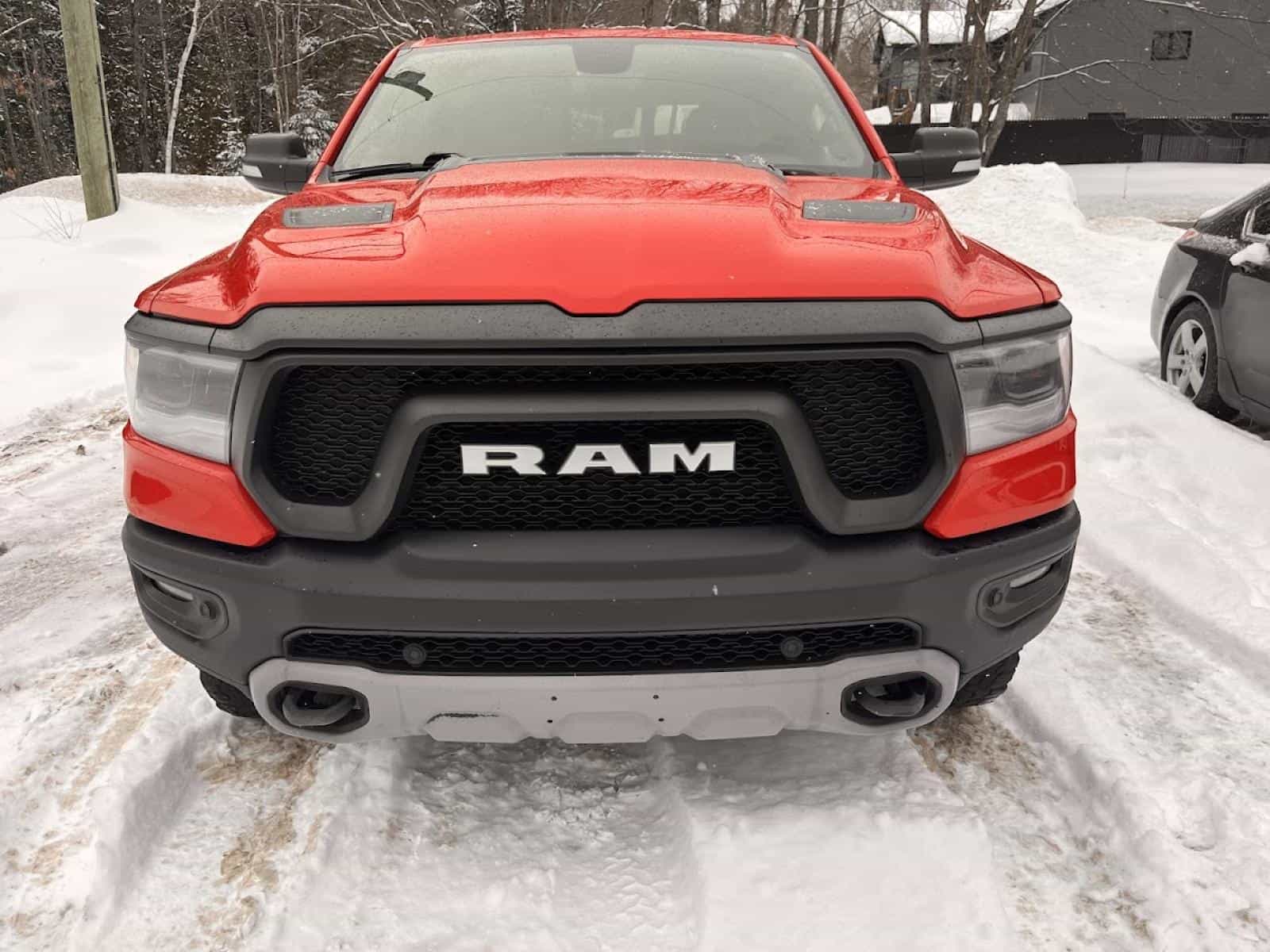 2020 RAM 1500 Rebel - Image 2