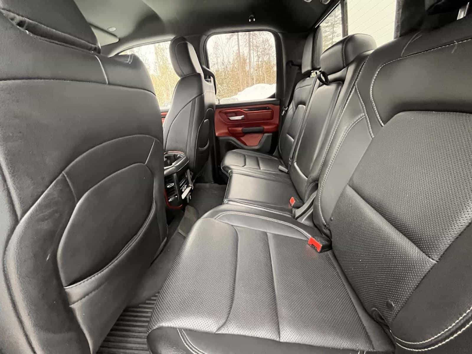 2020 RAM 1500 Rebel - Image 13