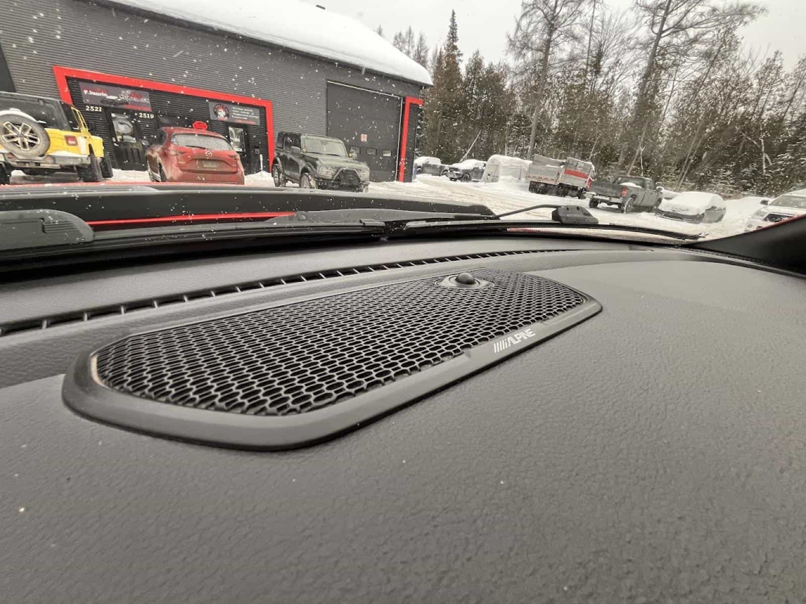 2020 RAM 1500 Rebel - Image 18