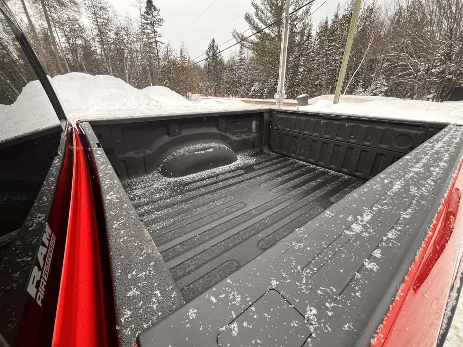 2020 RAM 1500 Rebel - Image 20