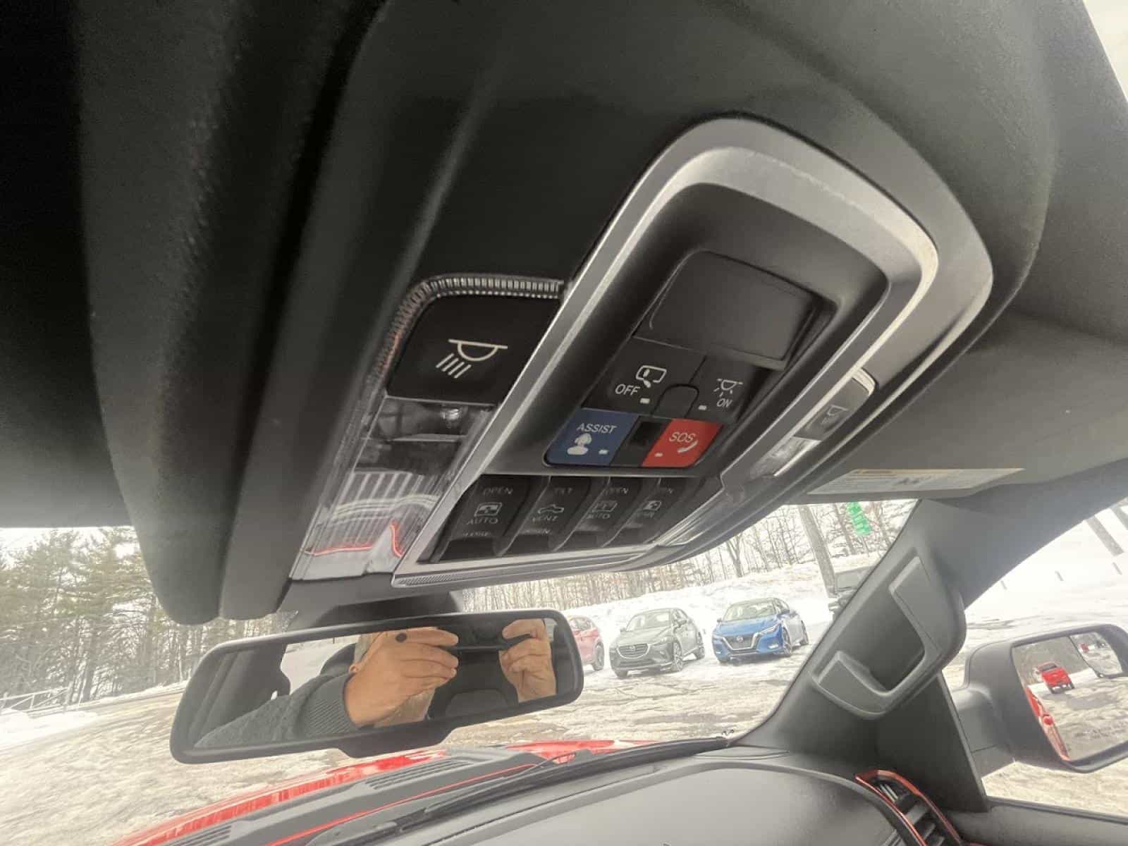 2019 RAM 1500 Rebel - Image 21