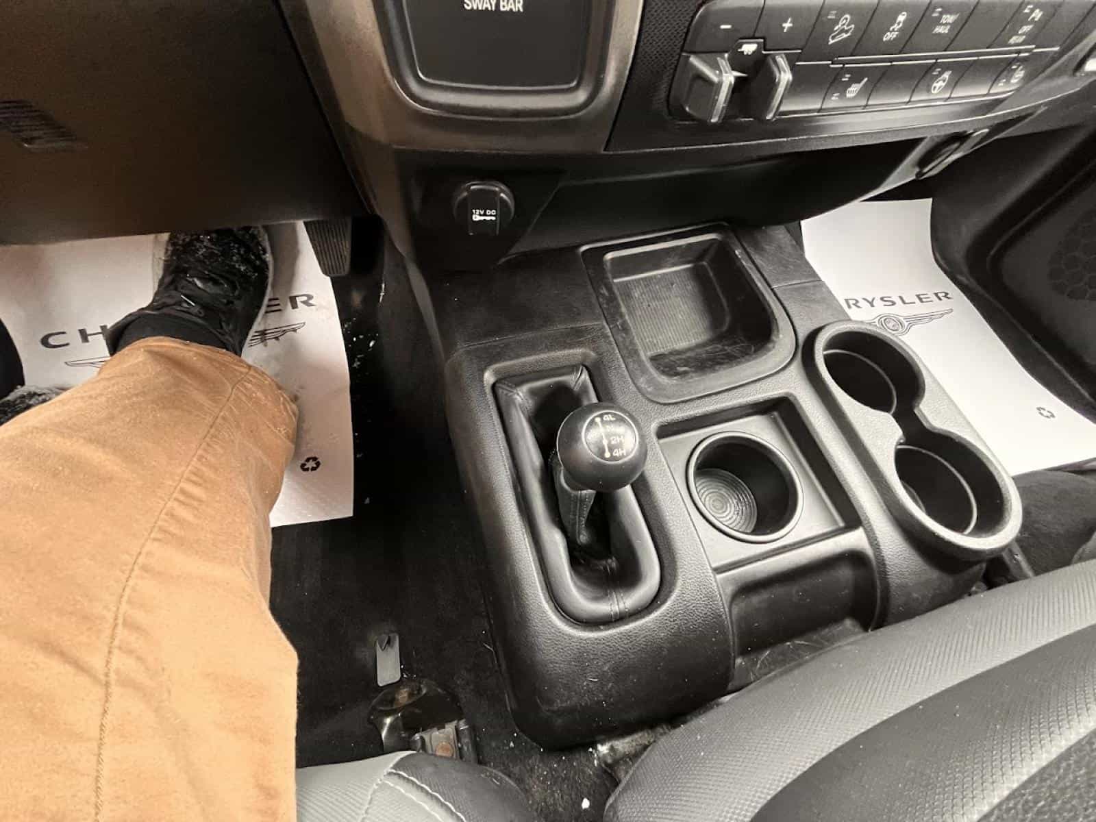 2018 RAM 2500 Power Wagon - Image 20