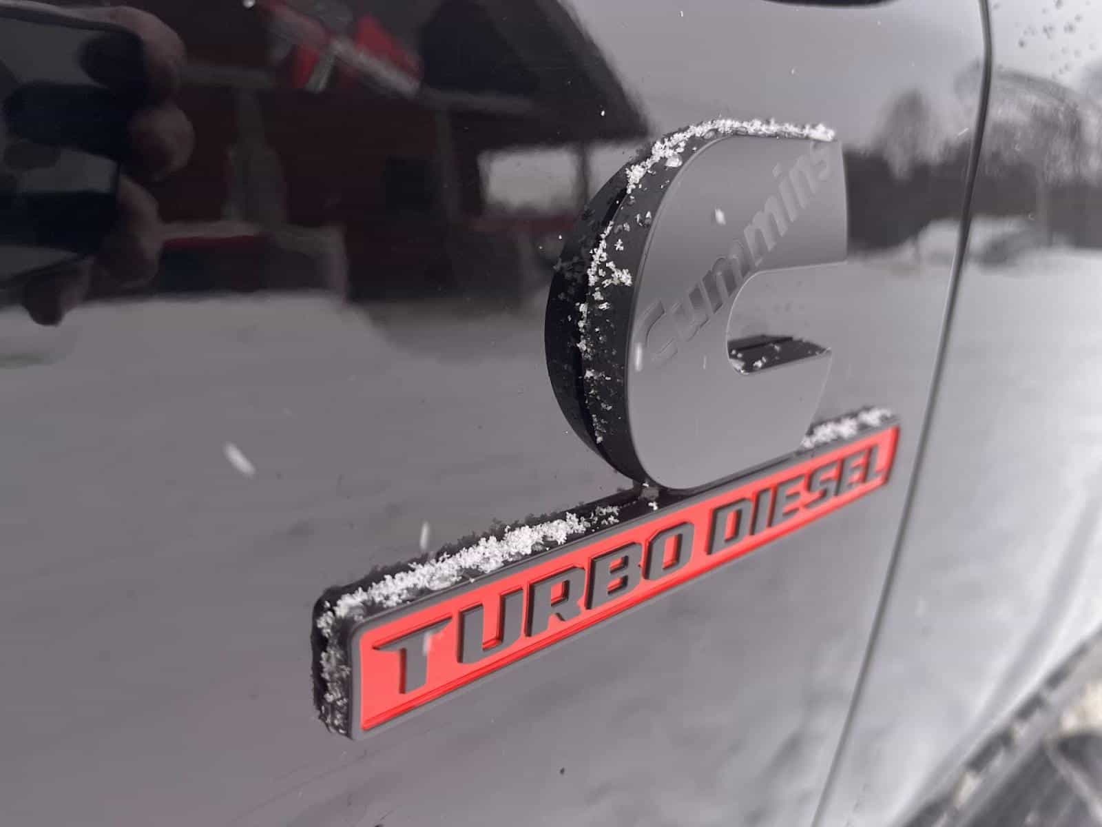 2022 RAM 2500 Big Horn - Image 21