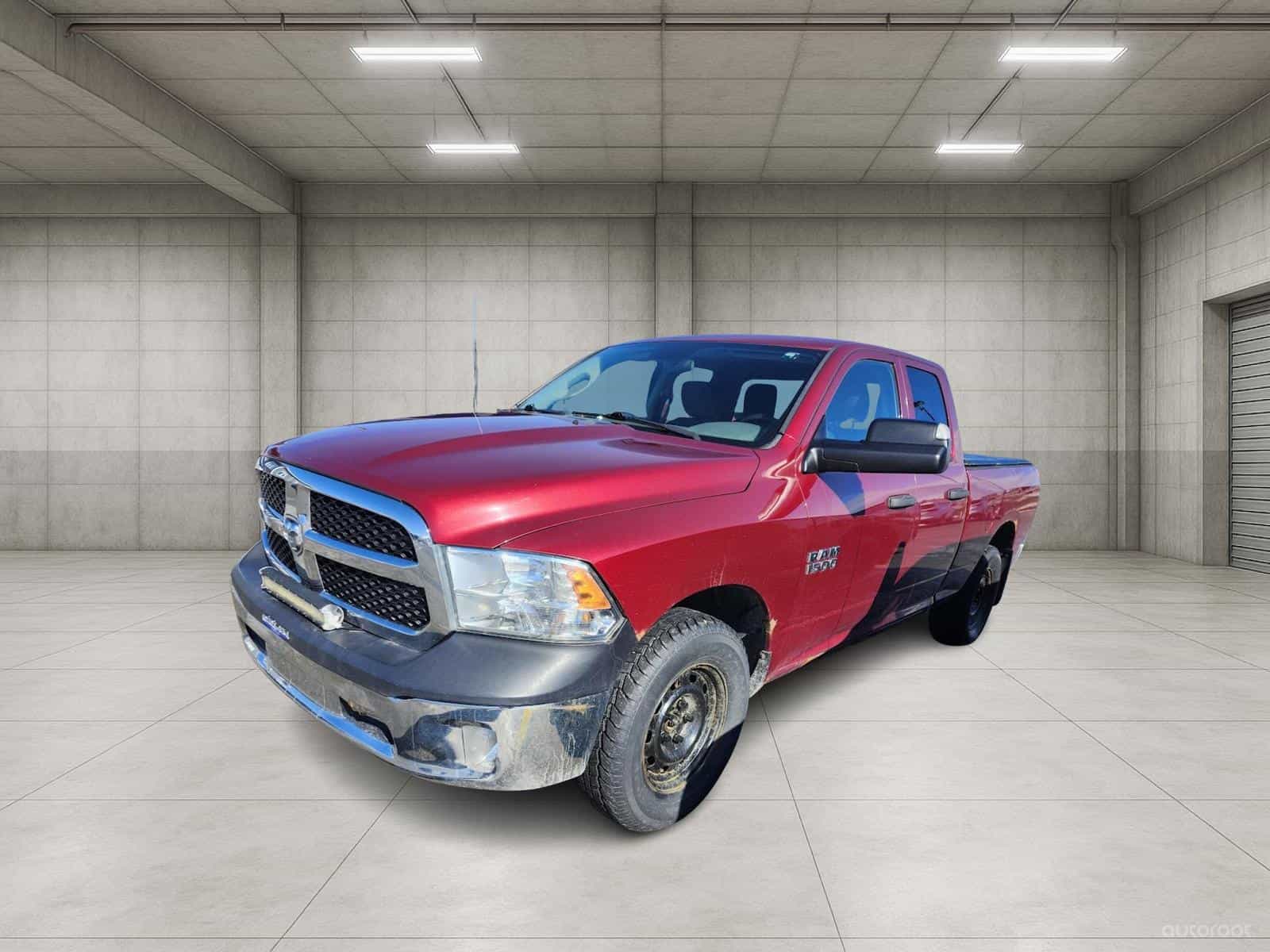 2015 RAM 1500 ST - Image 1