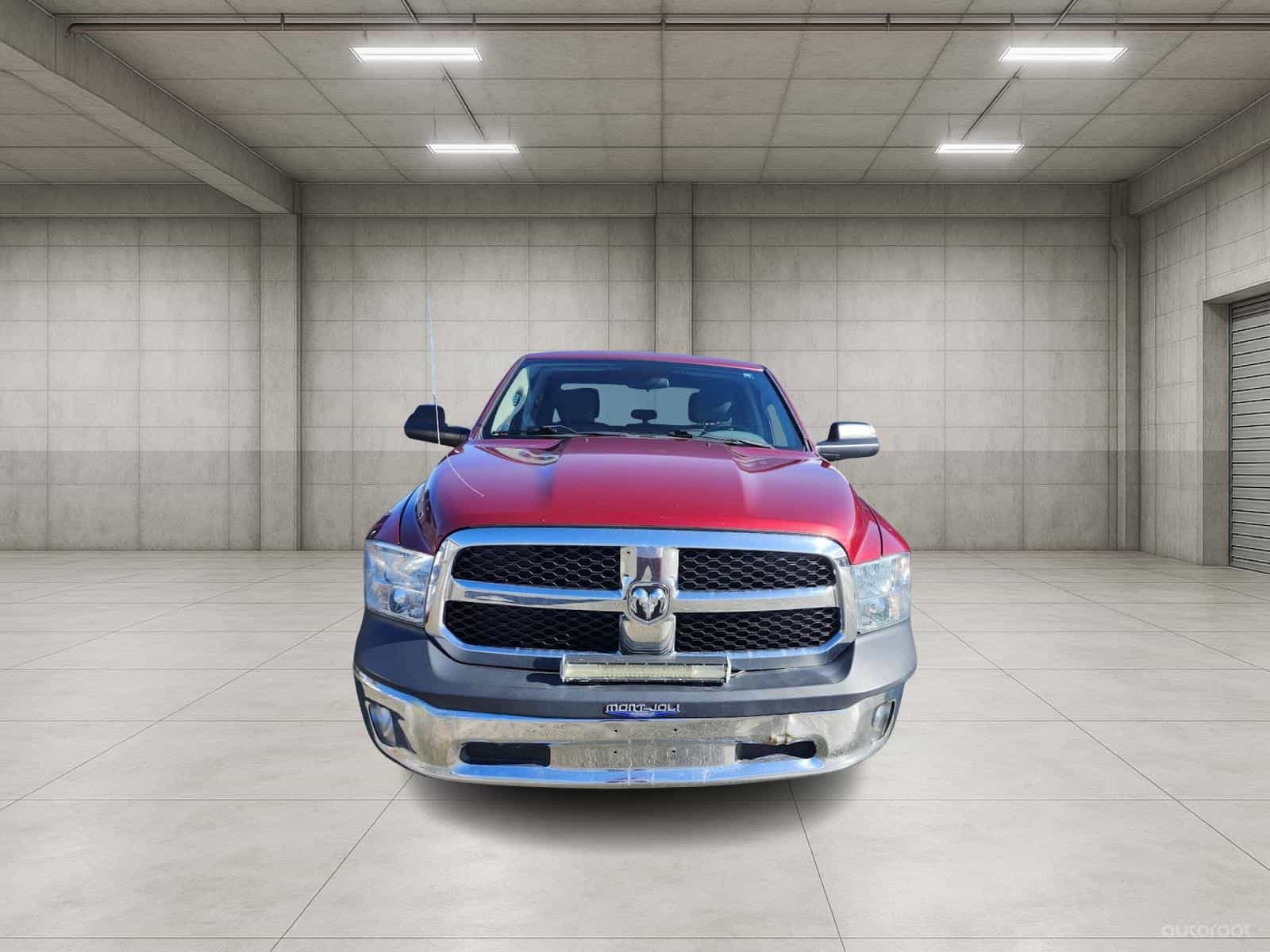 2015 RAM 1500 ST - Image 3