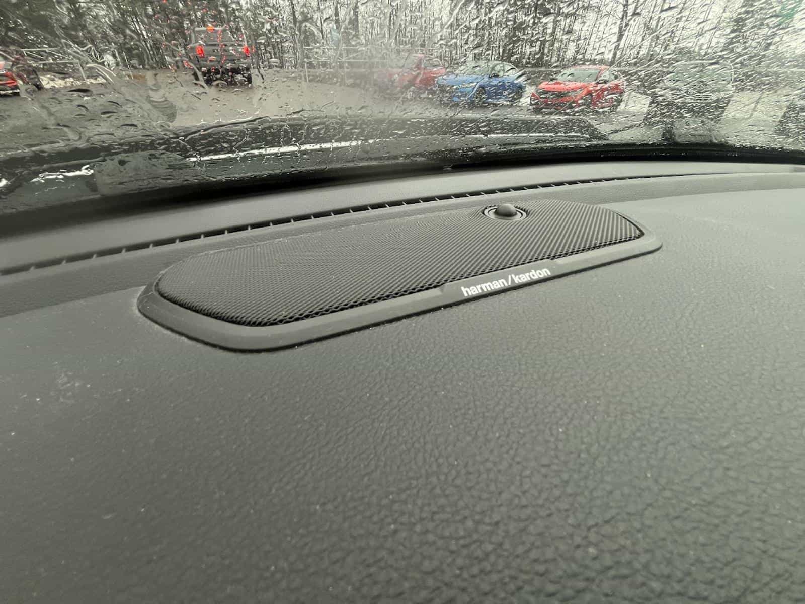 Image 18 RAM 1500 Laramie 2022