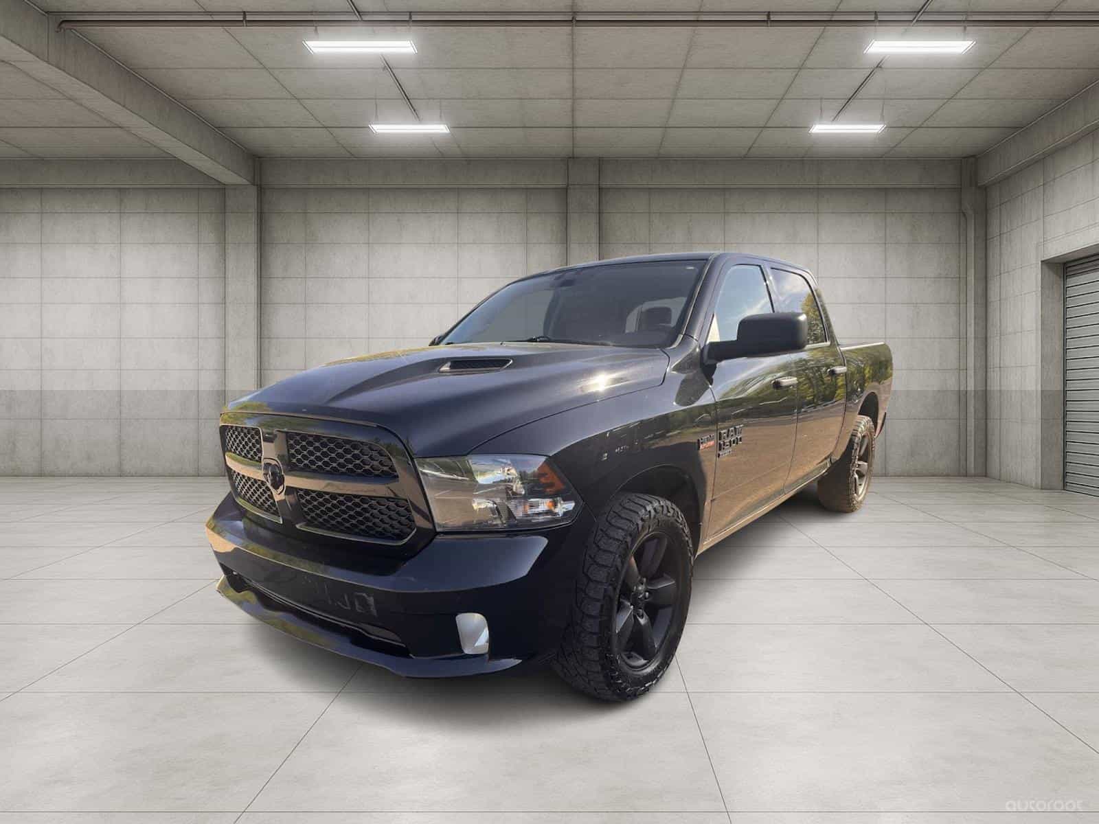 Image 1 RAM 1500 2019