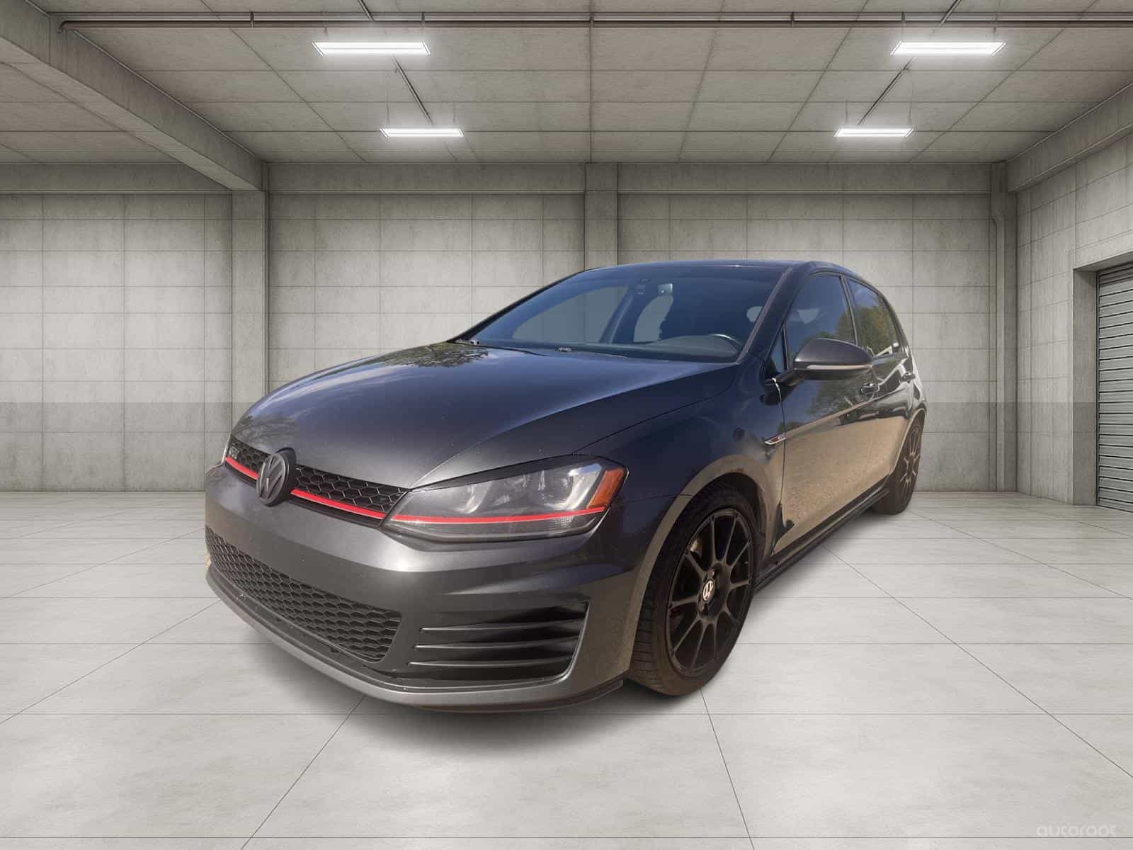 2015 Volkswagen GTI Performance - Image 1