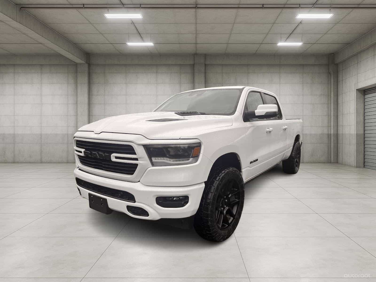 Image 1 RAM 1500 Sport 2024