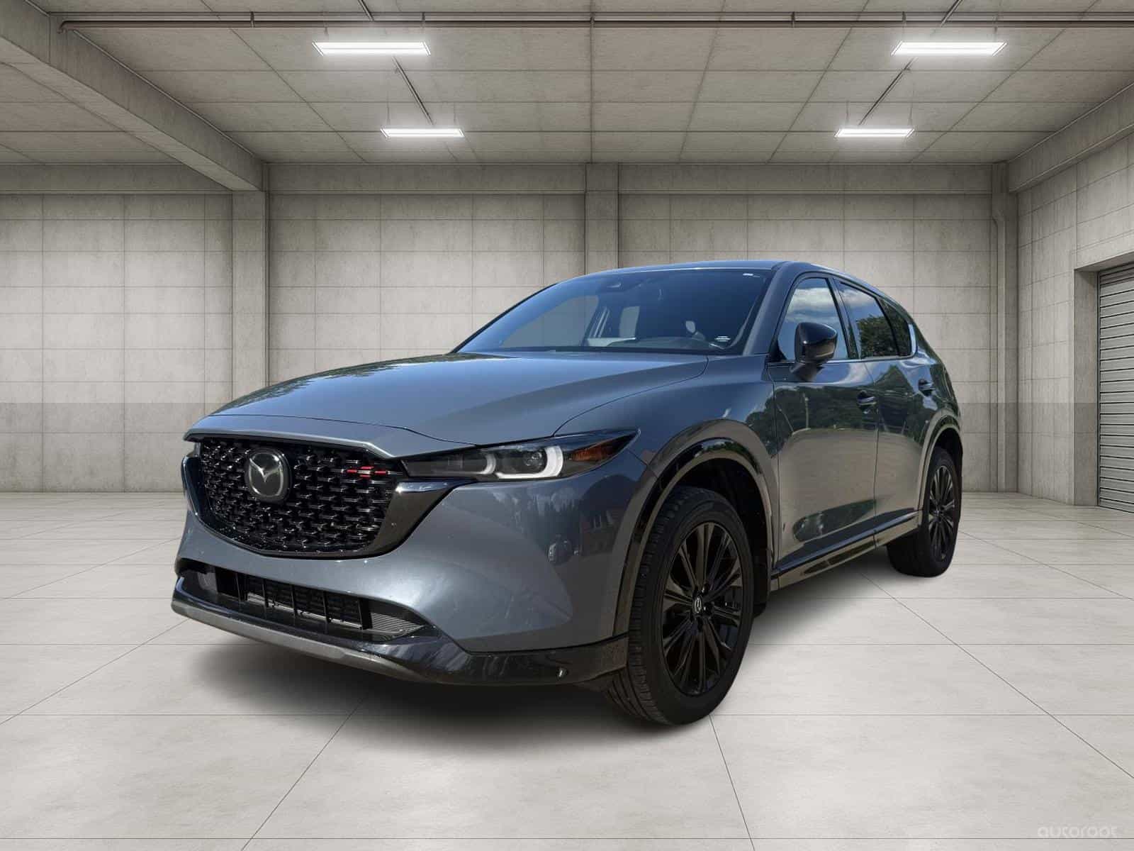 Image 1 Mazda CX-5 GT Sport Design 2023