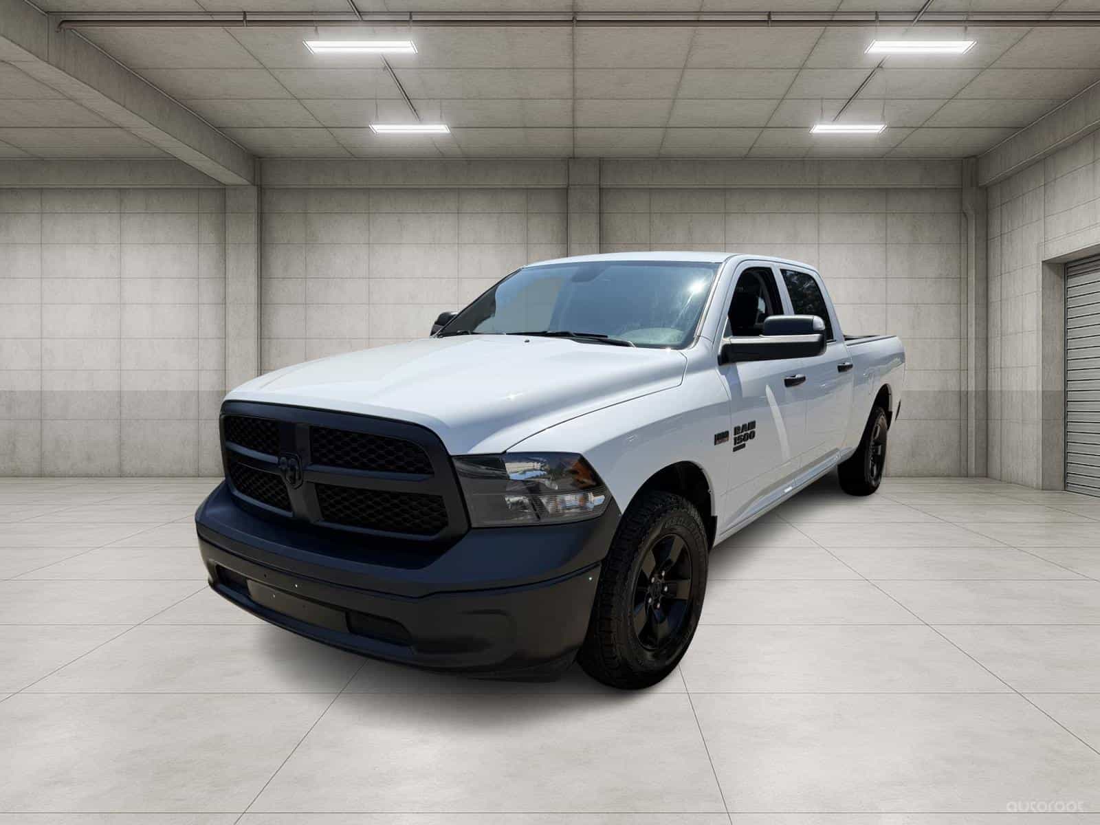 2023 RAM 1500 Classic Tradesman - Image 1