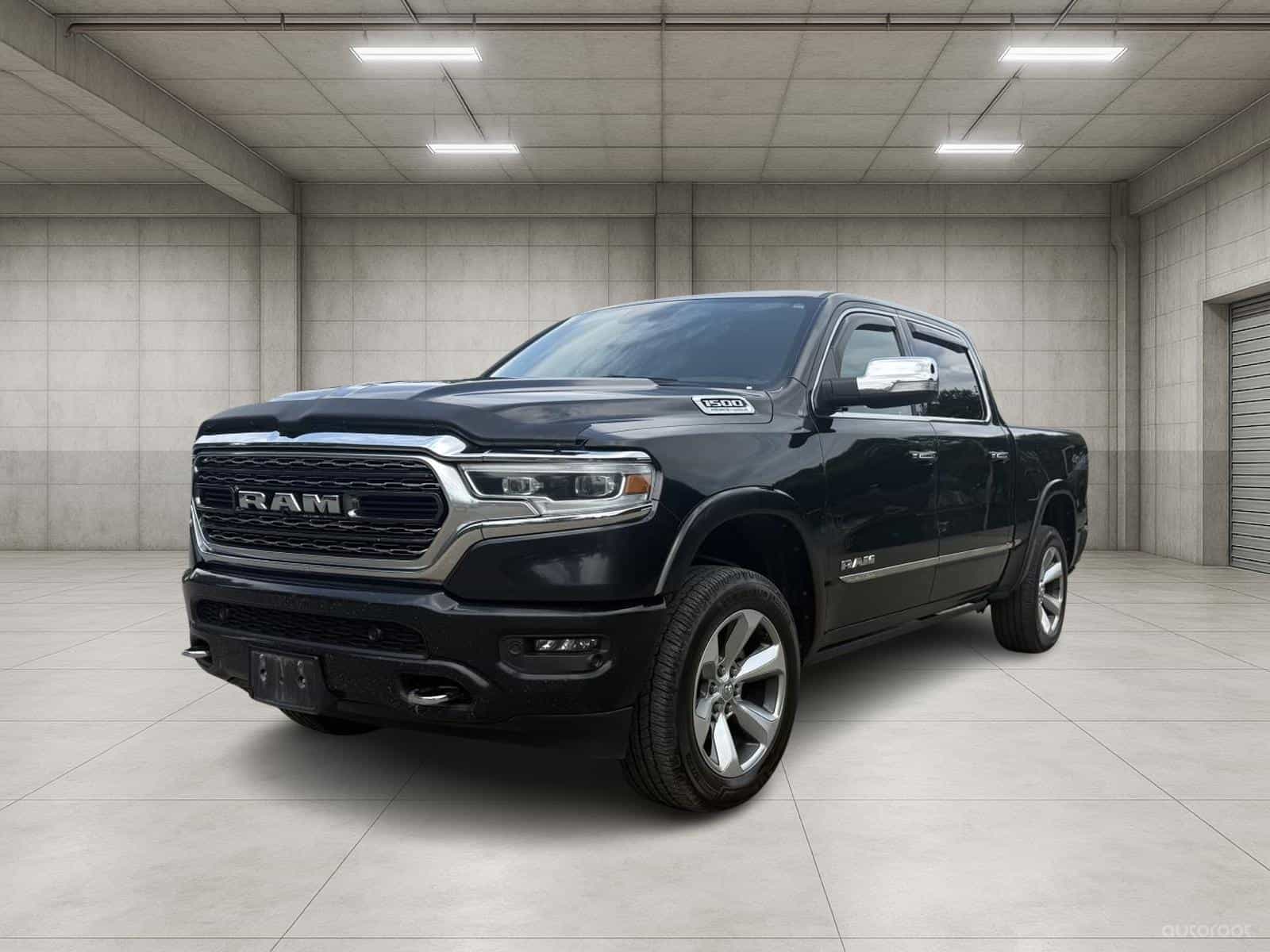 2022 RAM 1500 Limited - Image 1