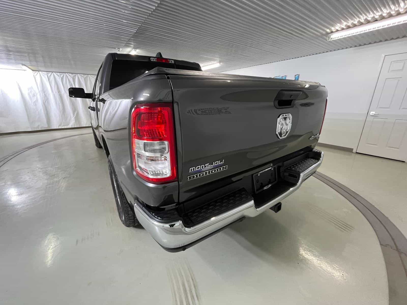 Image 5 RAM 1500 Big Horn 2024