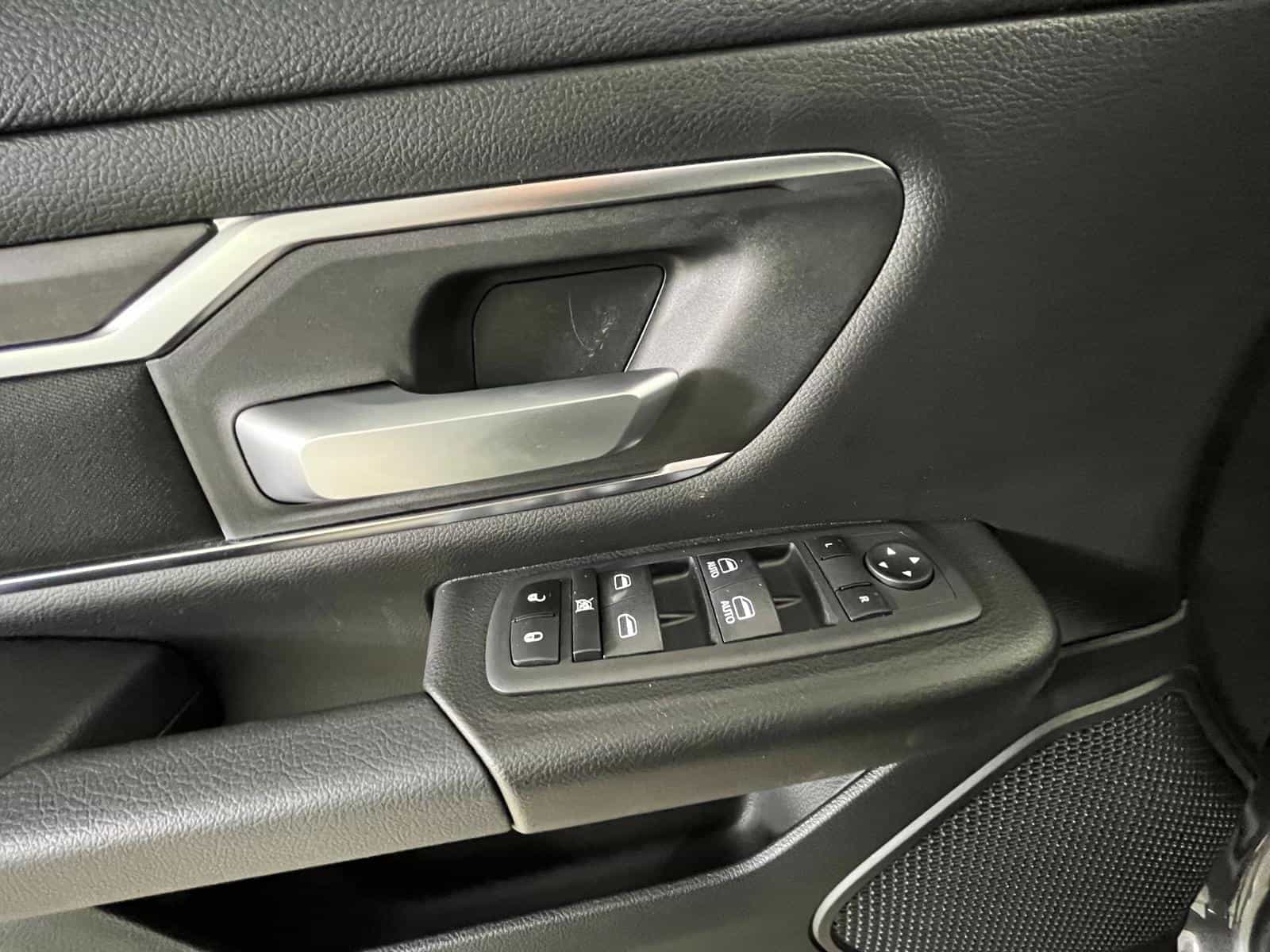 Image 13 RAM 1500 Big Horn 2024