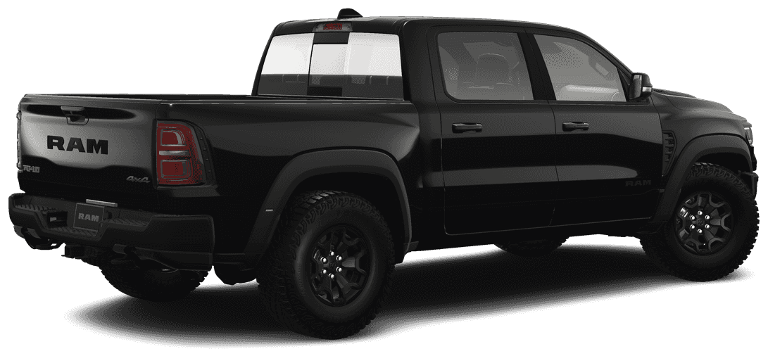 2025 RAM 1500 RHO - Image 8