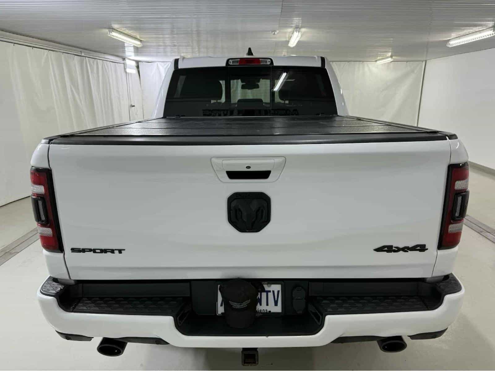 2020 RAM 1500 REBEL Sport - Image 8