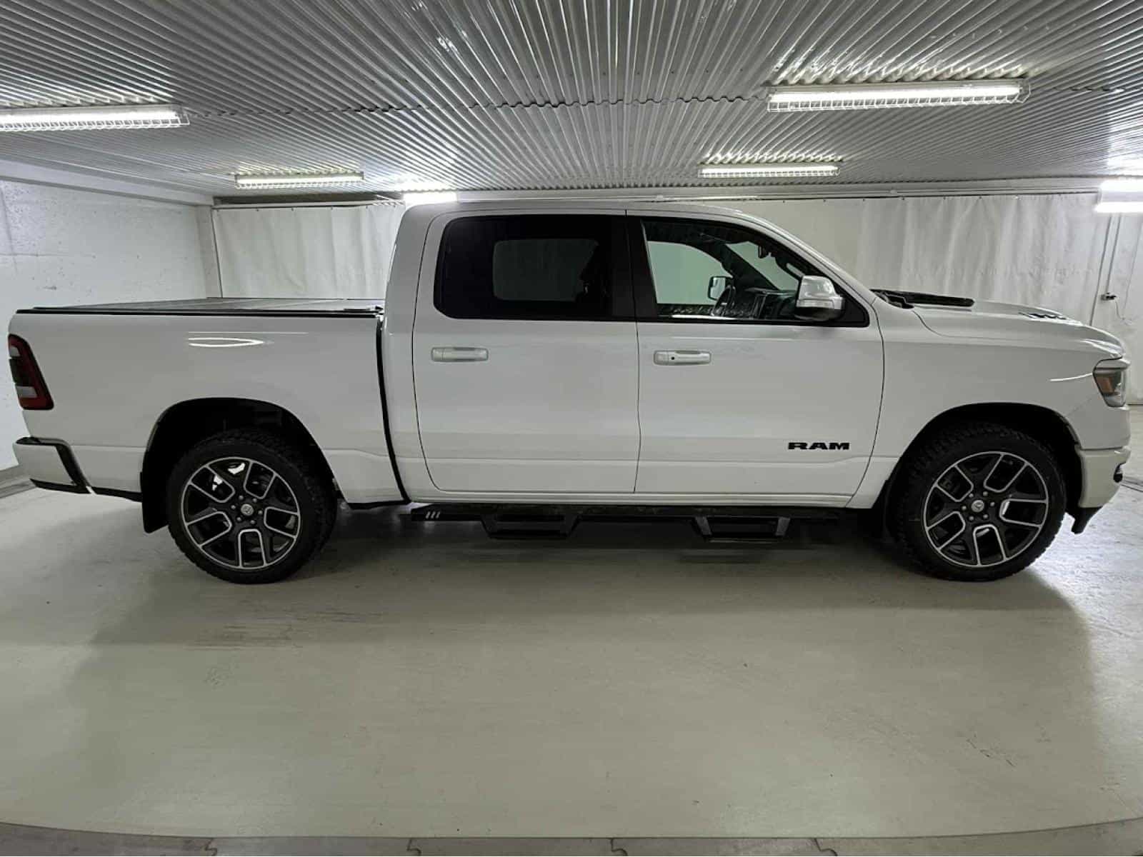 2020 RAM 1500 REBEL Sport - Image 5