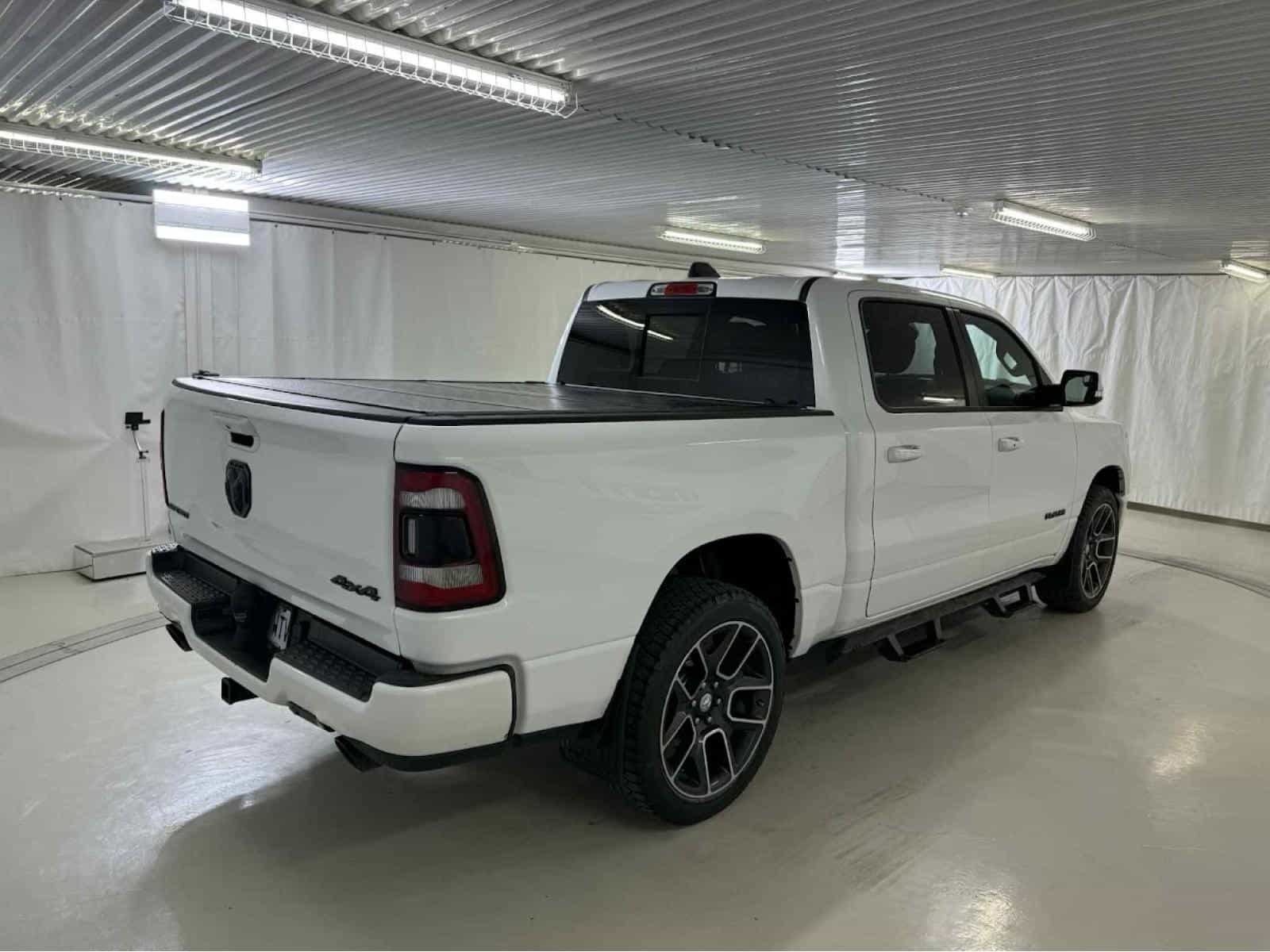 2020 RAM 1500 REBEL Sport - Image 10