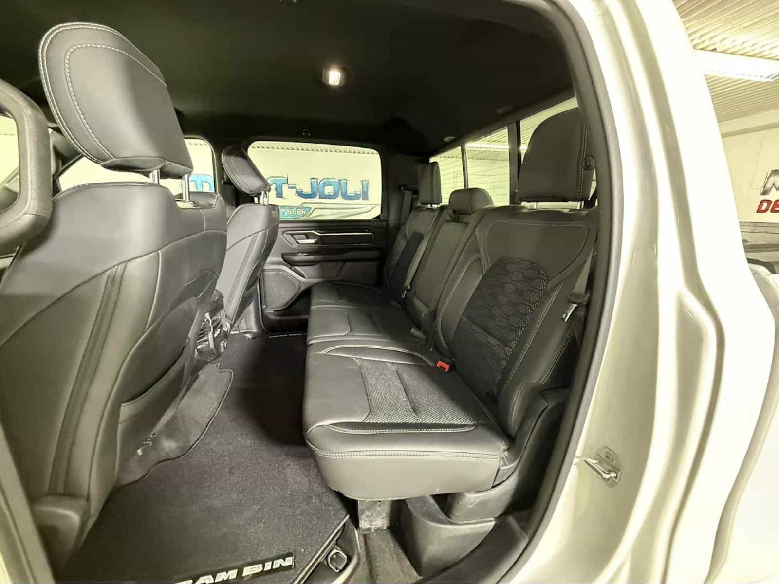 2020 RAM 1500 REBEL Sport - Image 12