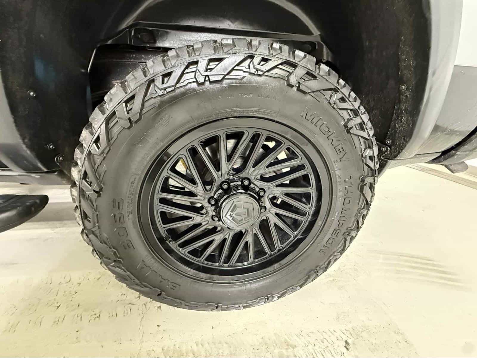 2024 RAM 2500 Powerwagon Rebel - Image 3