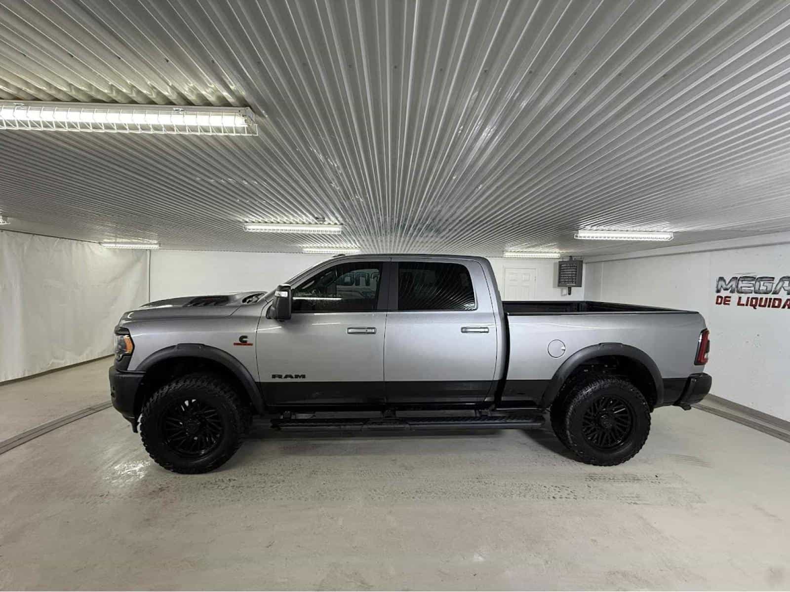 2024 RAM 2500 Powerwagon Rebel - Image 6