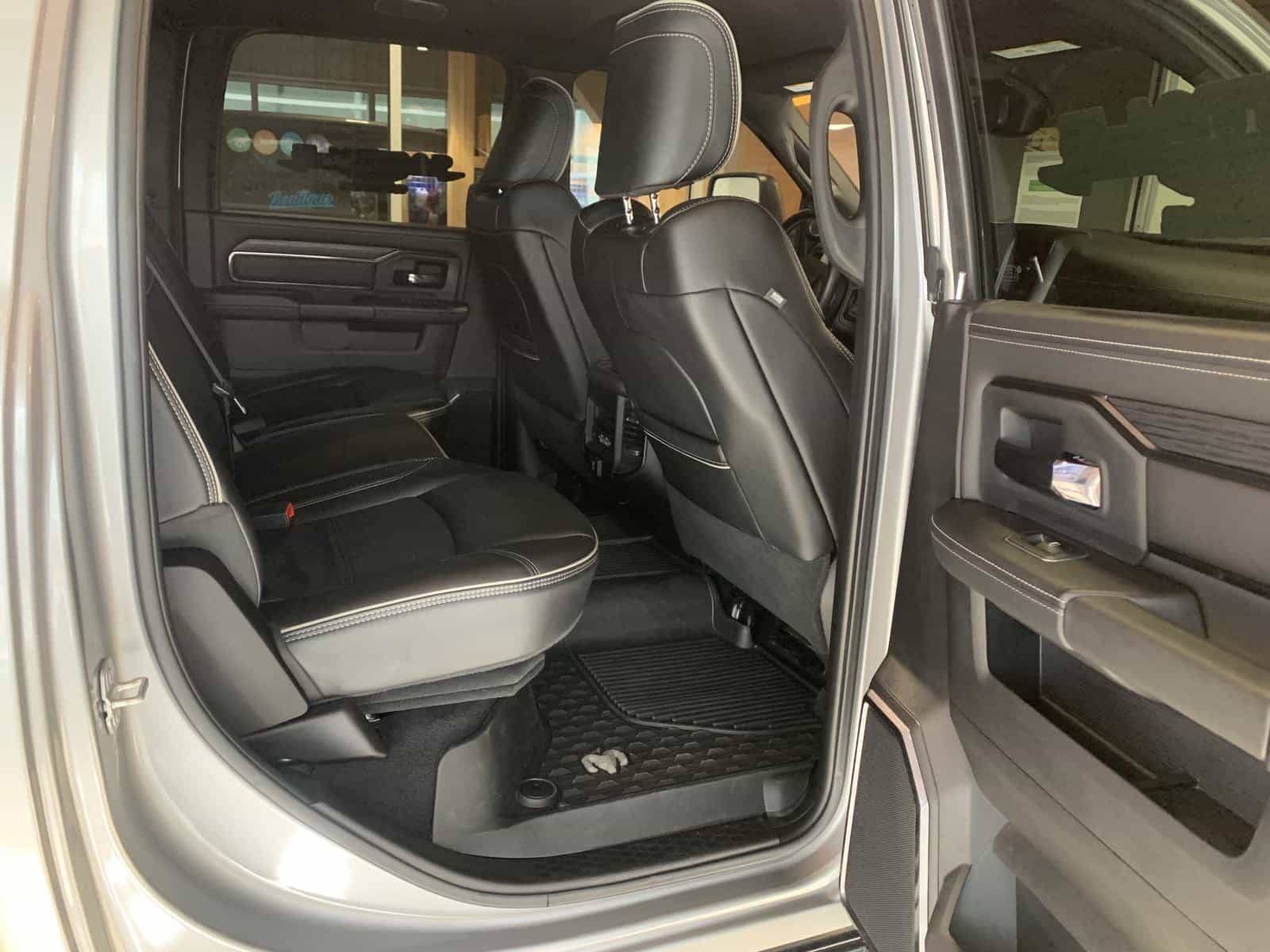 2024 RAM 2500 Powerwagon Rebel - Image 12