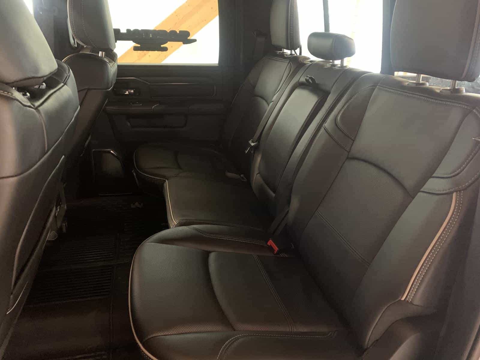 2024 RAM 2500 Powerwagon Rebel - Image 14