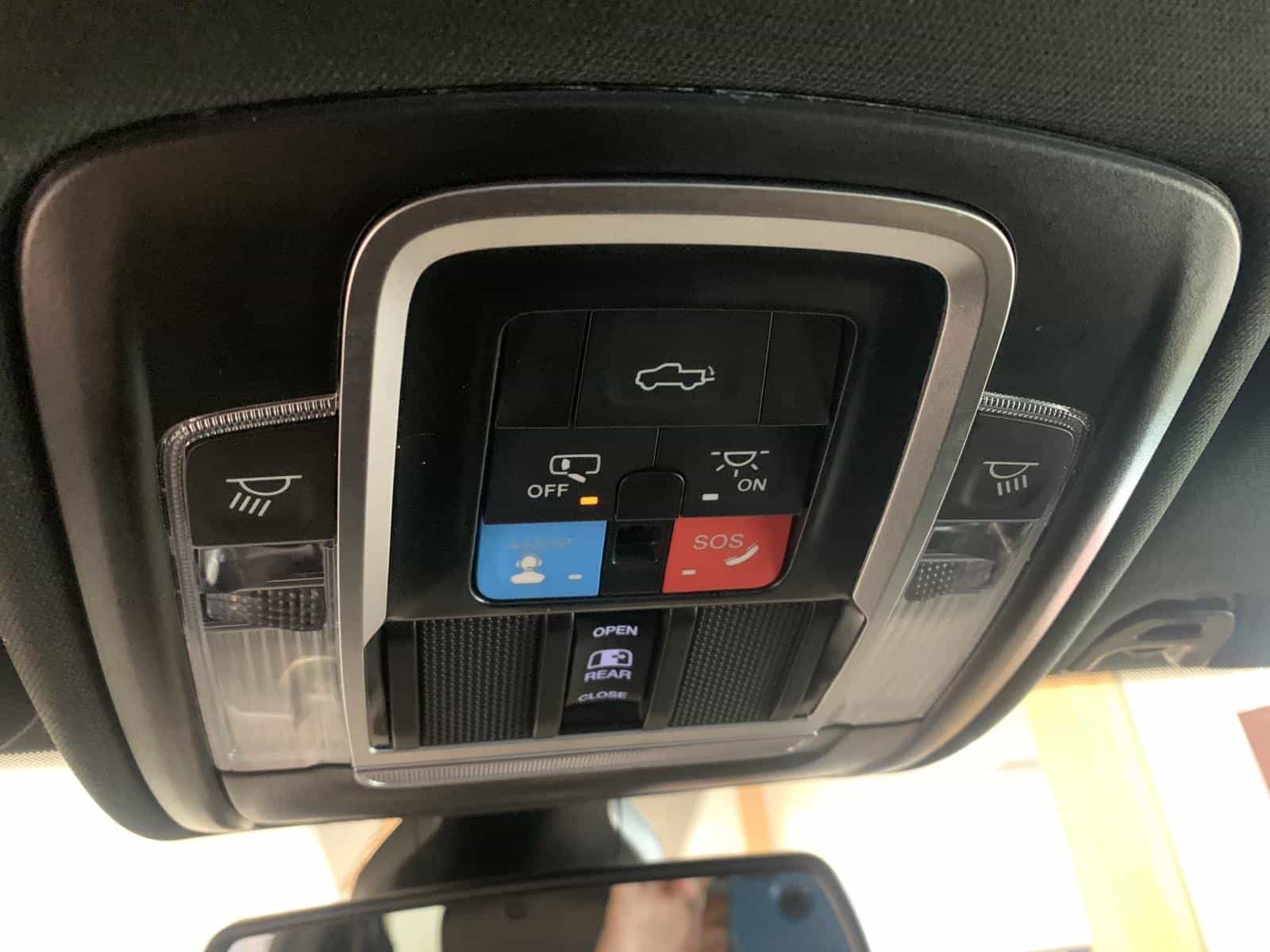 2024 RAM 2500 Powerwagon Rebel - Image 23