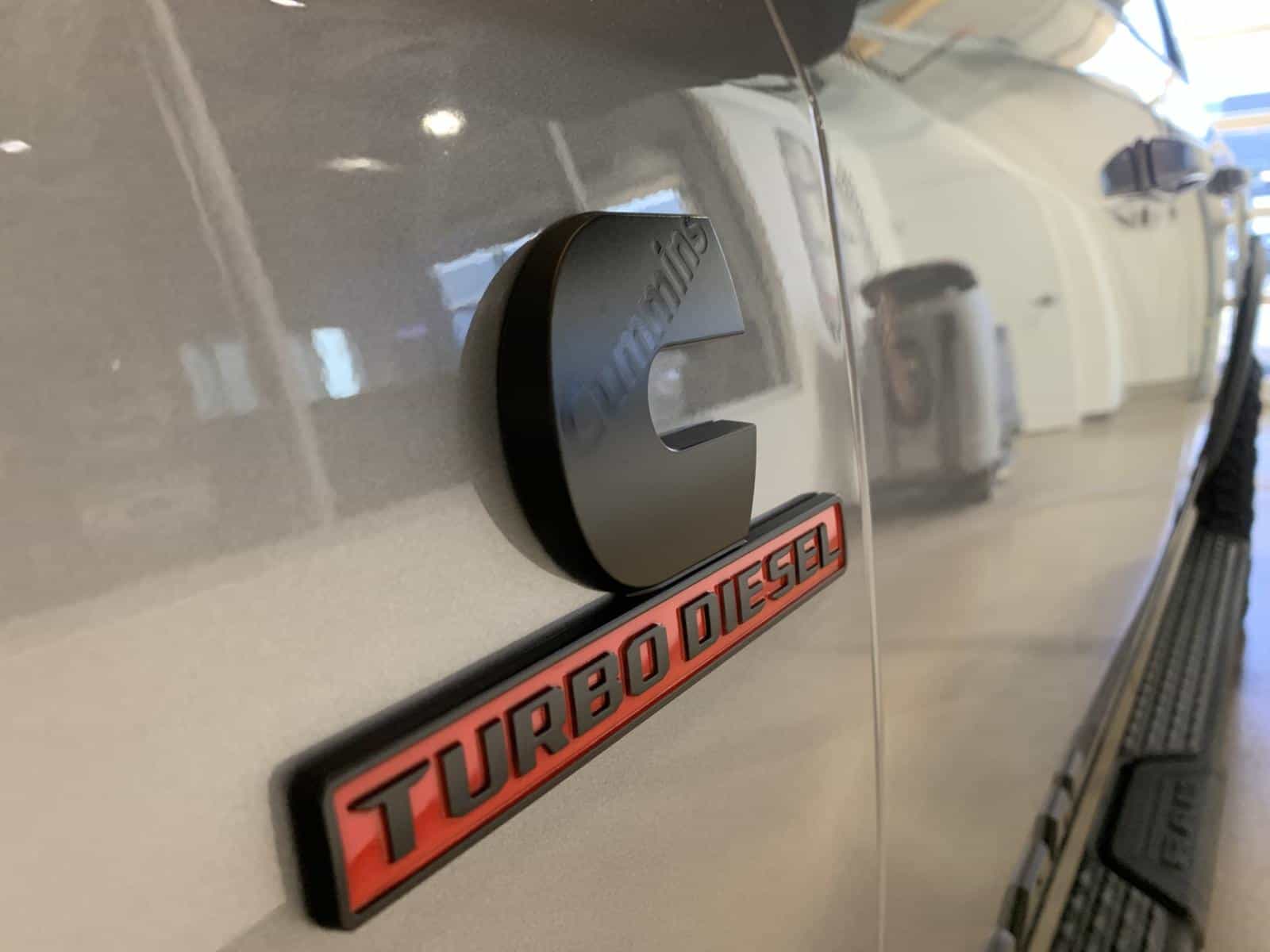 2024 RAM 2500 Powerwagon Rebel - Image 30