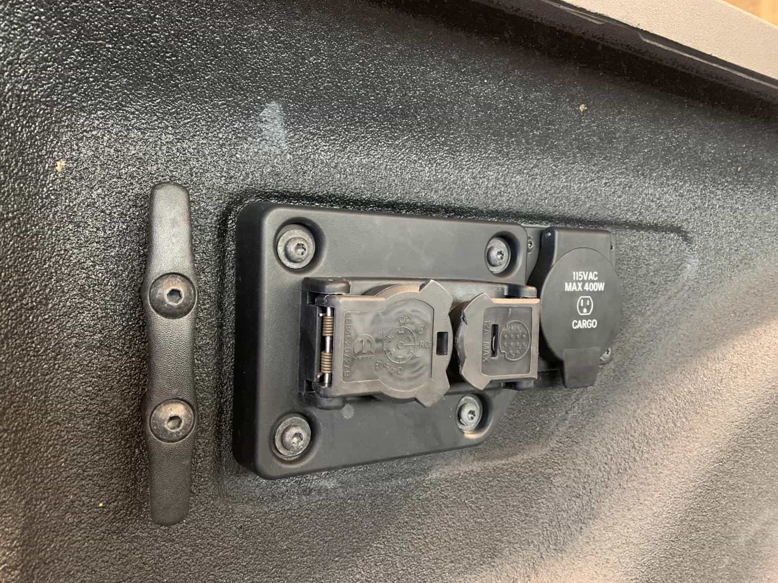 2024 RAM 2500 Powerwagon Rebel - Image 34