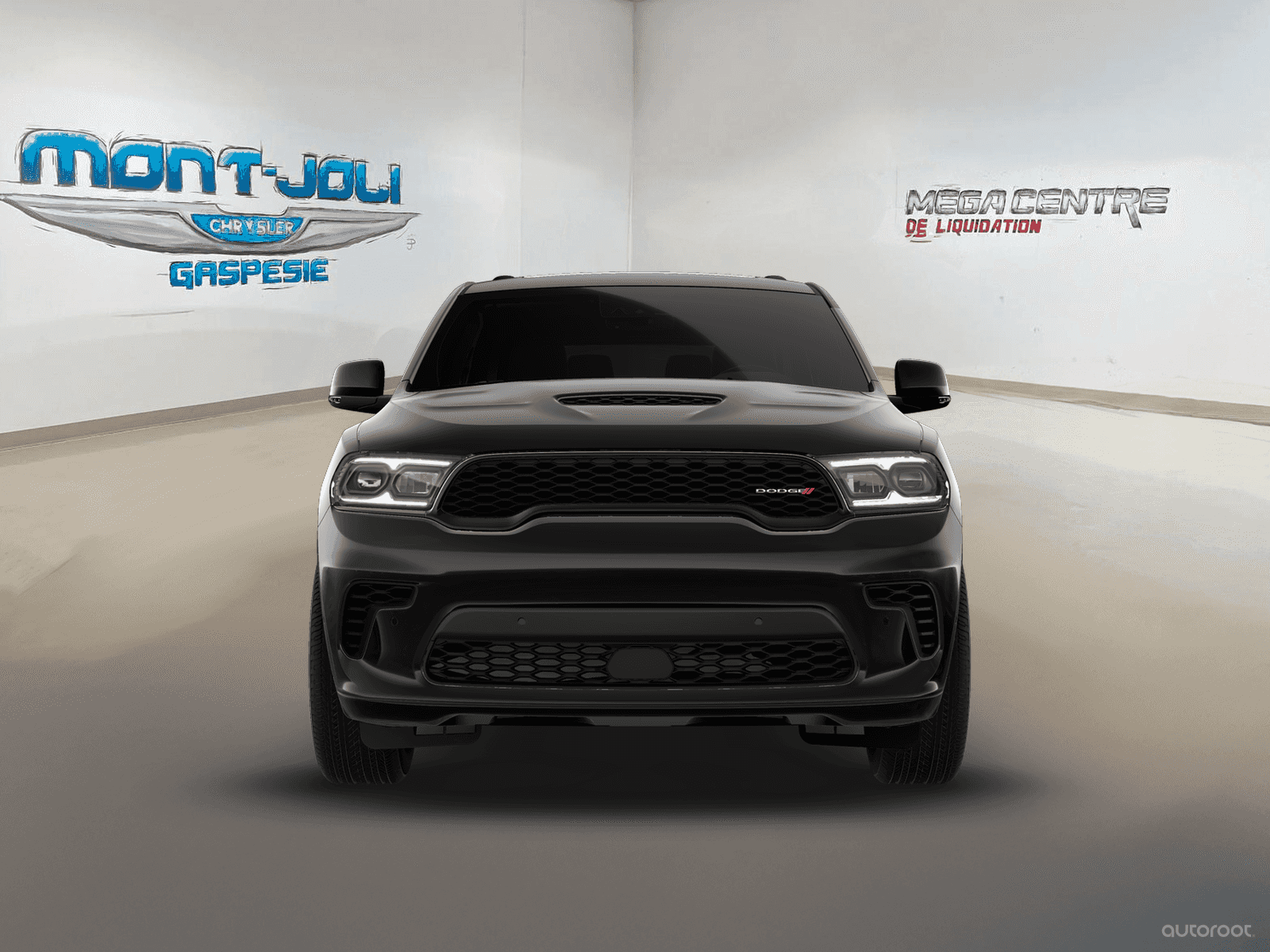 Image 2 Dodge Durango GT HEMI V8 Plus 2026