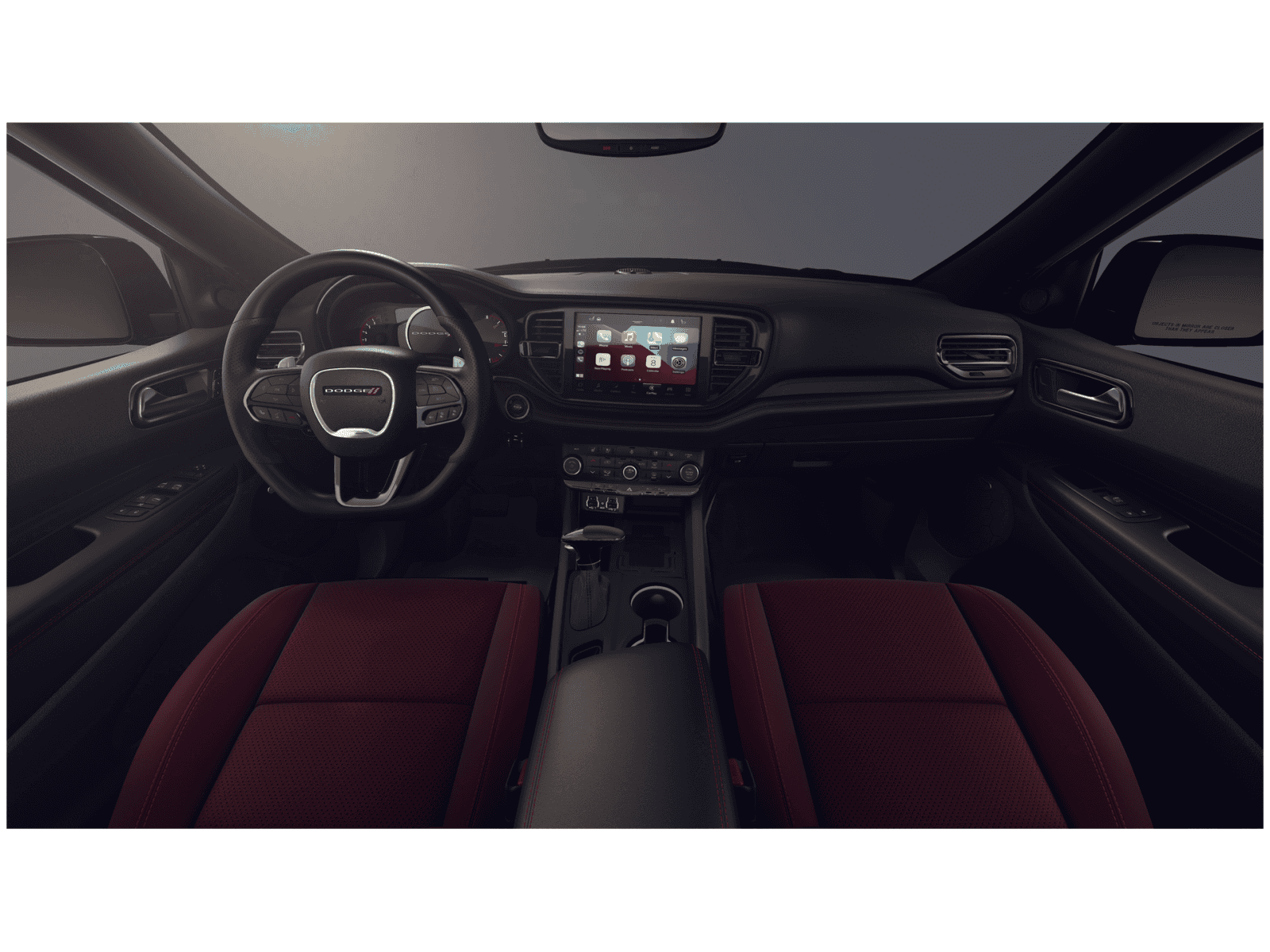 Image 6 Dodge Durango GT HEMI V8 Plus 2026