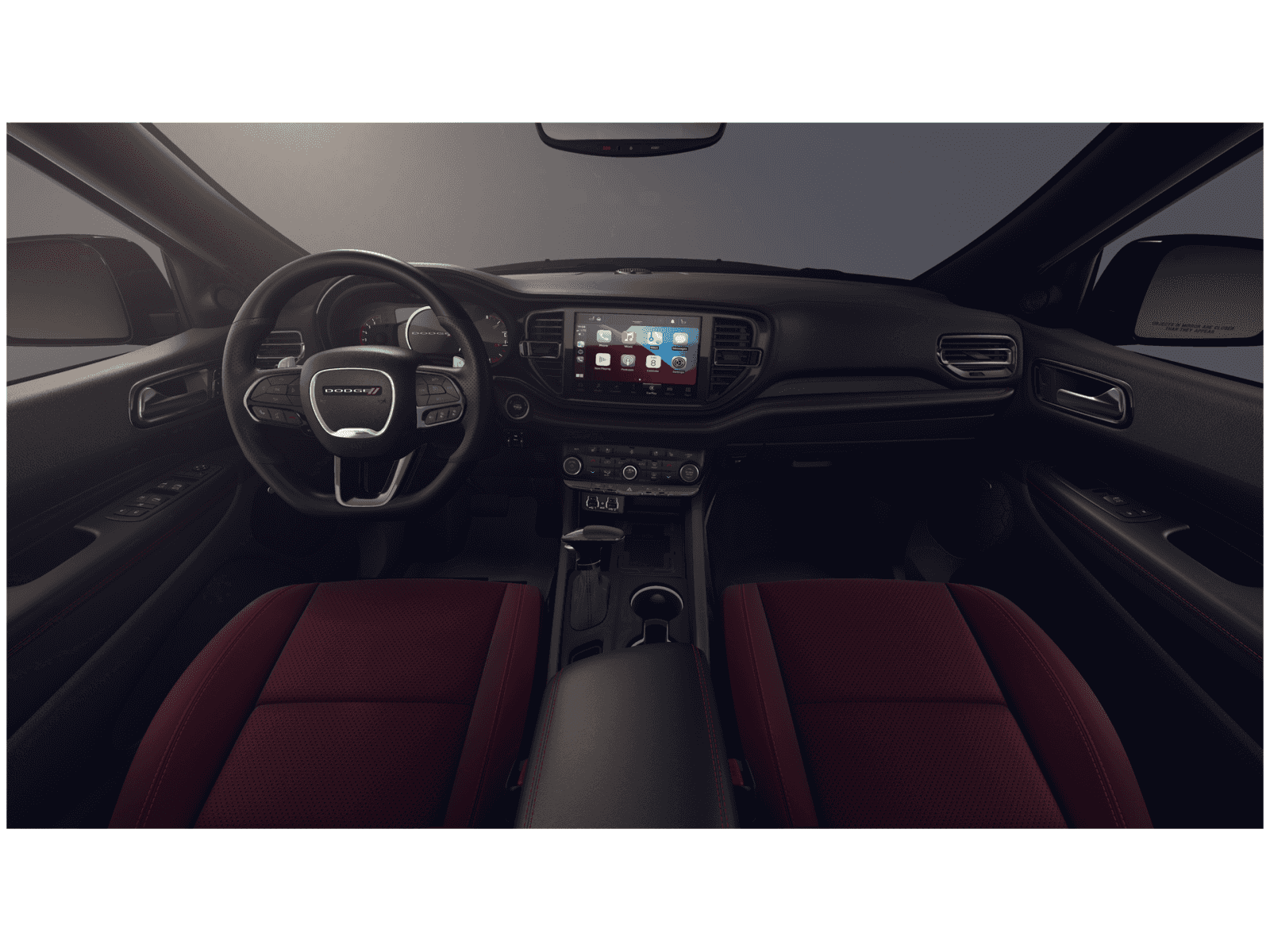 Image 2 Dodge Durango GT HEMI V8 Plus 2026