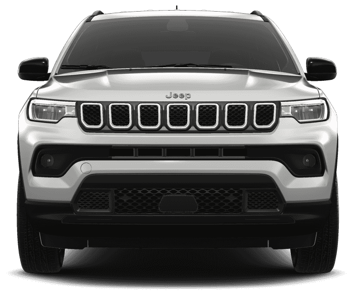 2025 Jeep Compass North - Image 3