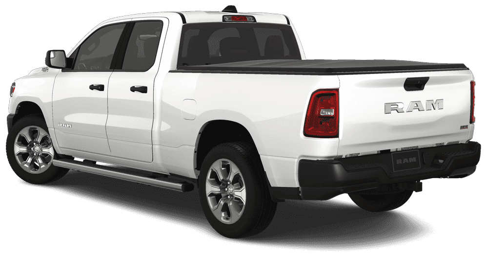 Image 4 RAM Ram 1500 Sport Crew Cab 4X4 1500 (153.5 In Wb 6 Ft Sport 2025