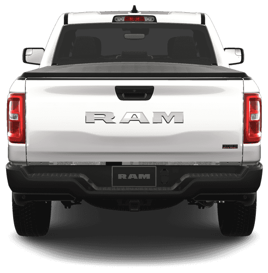 Image 5 RAM Ram 1500 Sport Crew Cab 4X4 1500 (153.5 In Wb 6 Ft Sport 2025