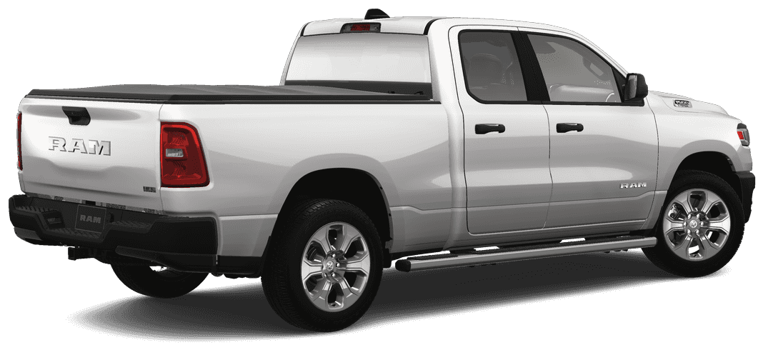 Image 6 RAM Ram 1500 Sport Crew Cab 4X4 1500 (153.5 In Wb 6 Ft Sport 2025