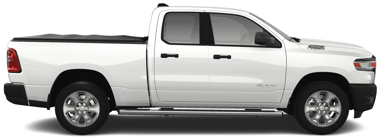 Image 7 RAM Ram 1500 Sport Crew Cab 4X4 1500 (153.5 In Wb 6 Ft Sport 2025