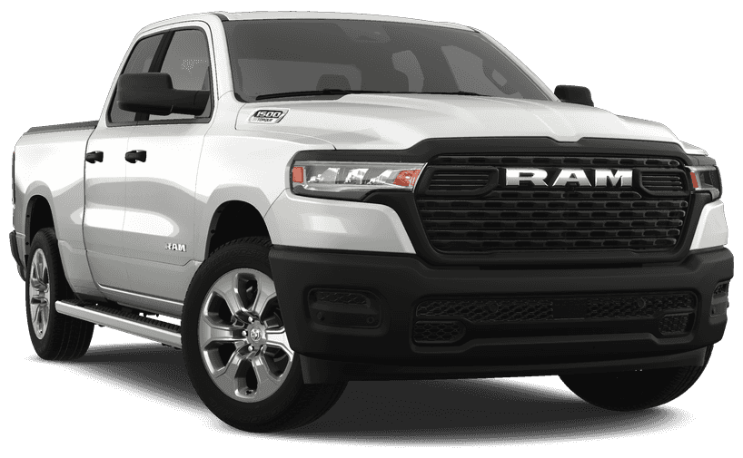 Image 8 RAM Ram 1500 Sport Crew Cab 4X4 1500 (153.5 In Wb 6 Ft Sport 2025