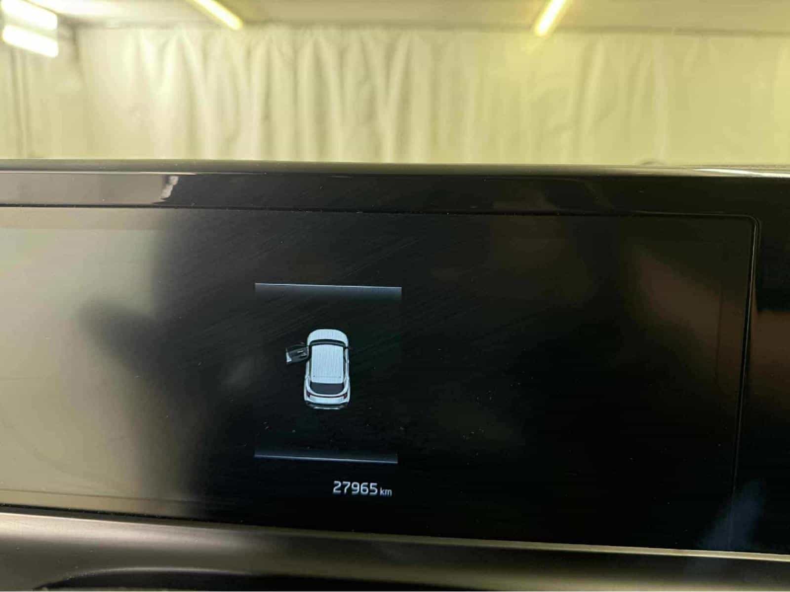 Image 21 Kia Seltos EX 2025