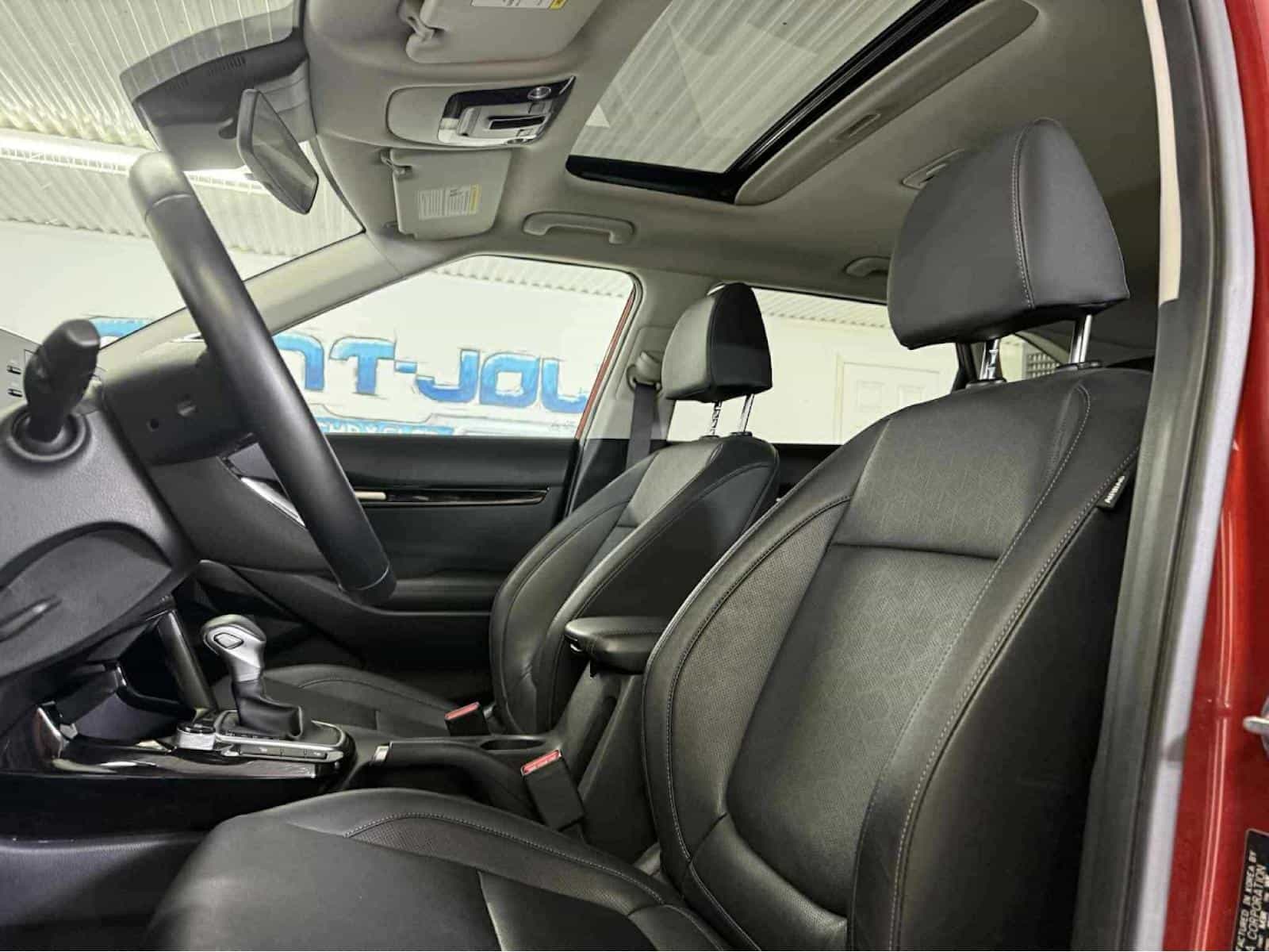 Image 14 Kia Seltos EX 2025