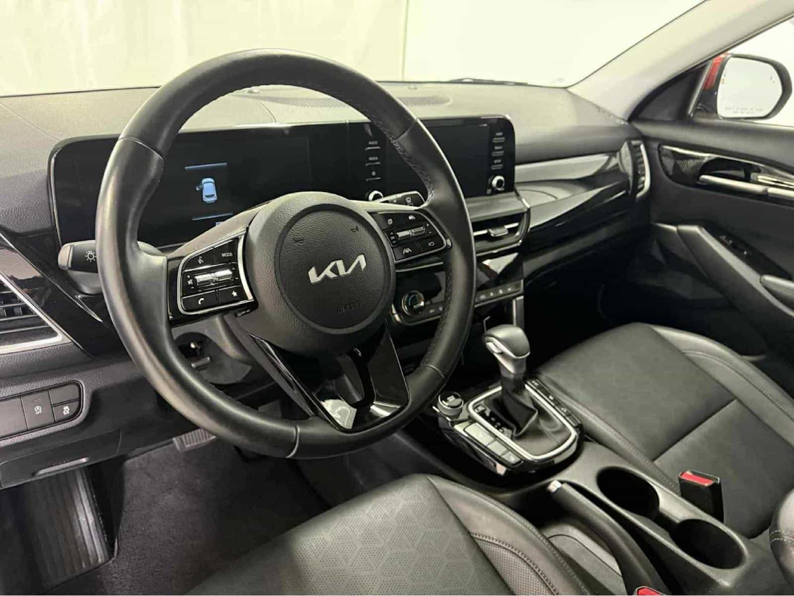 Image 15 Kia Seltos EX 2025