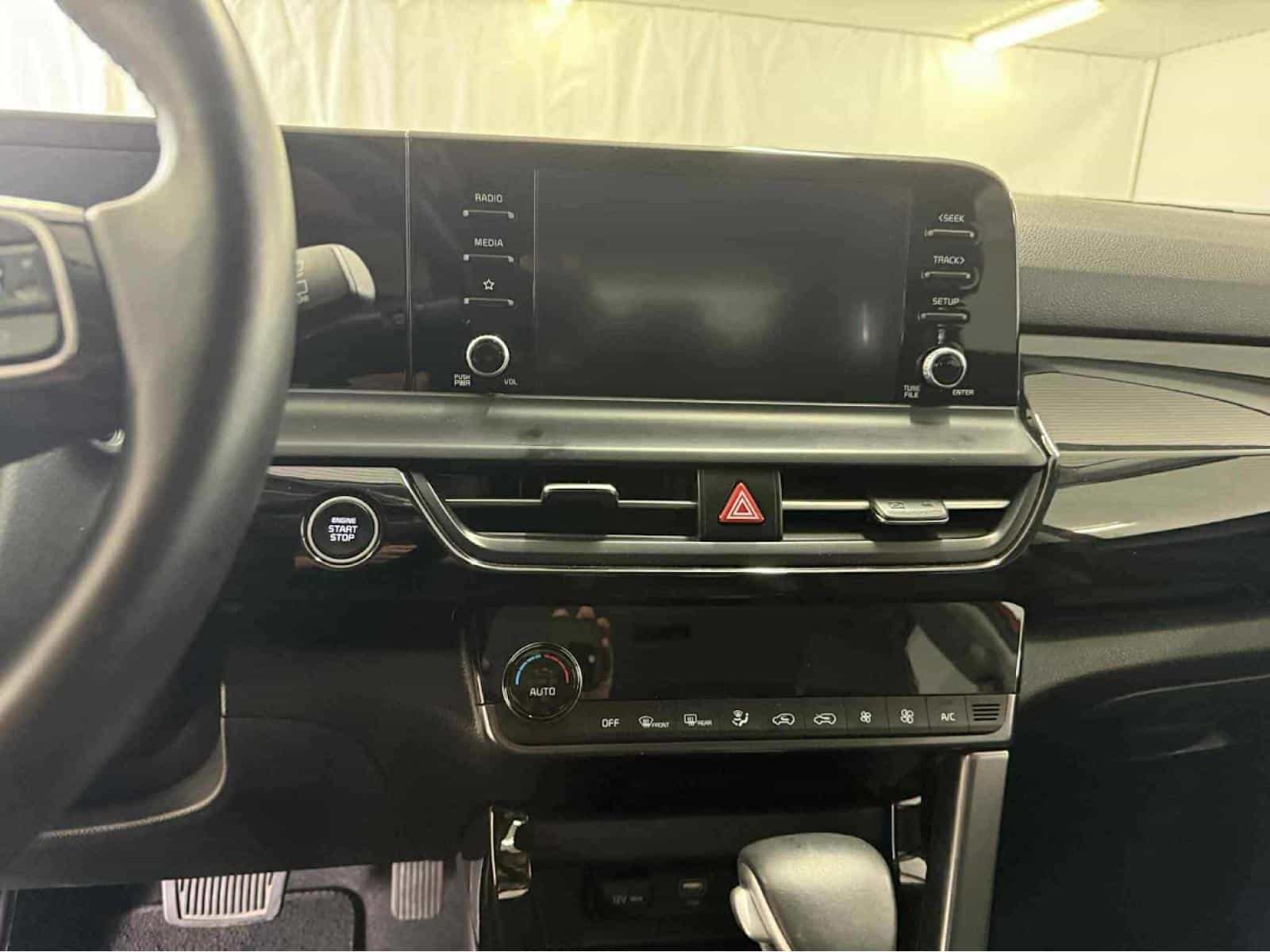 Image 18 Kia Seltos EX 2025