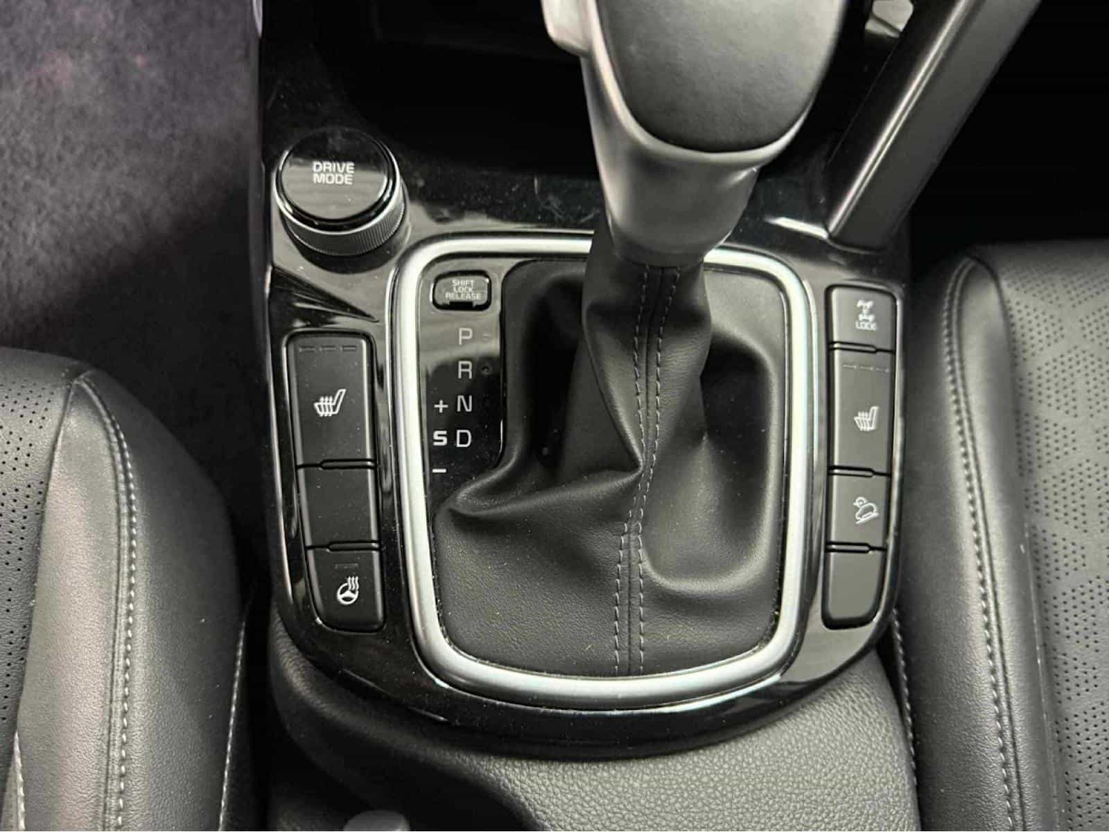 Image 20 Kia Seltos EX 2025