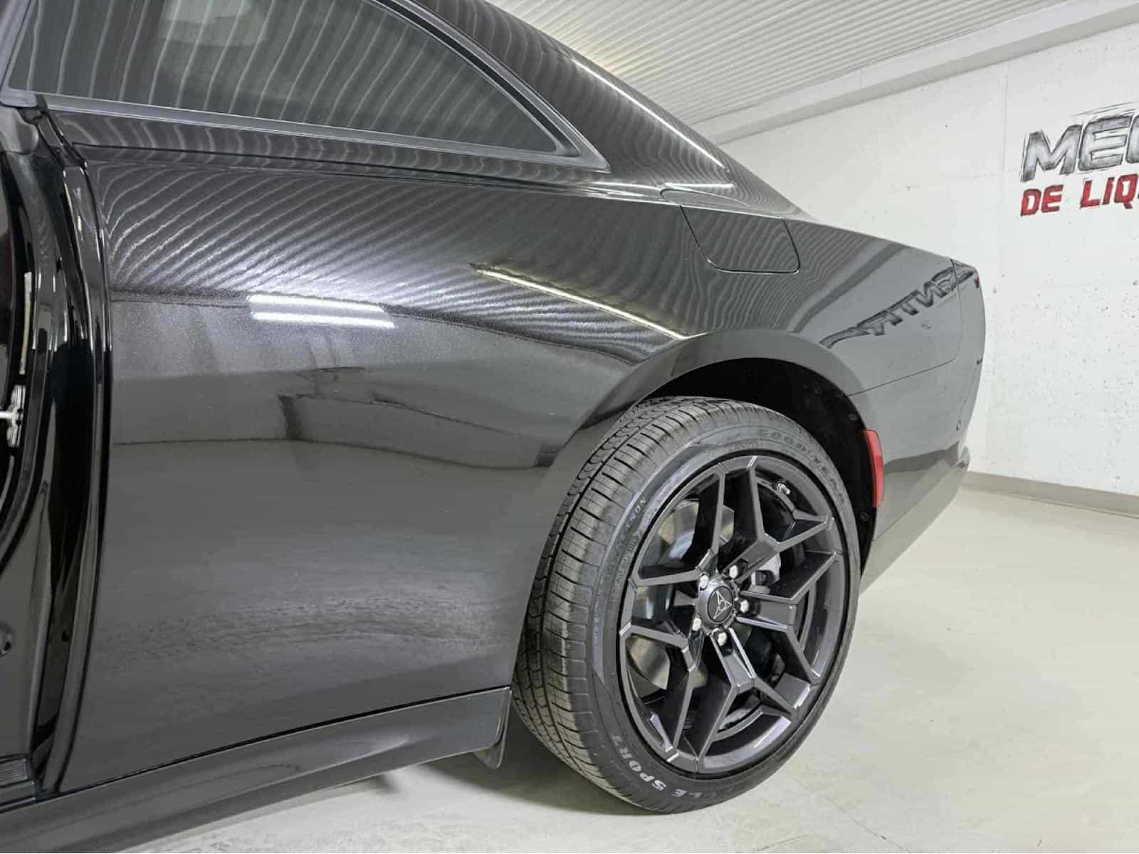 2024 Dodge Charger Daytona EV R/T - Image 22