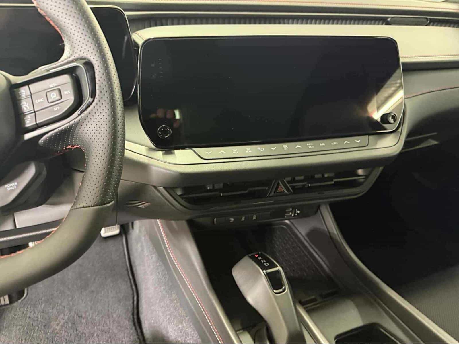 2024 Dodge Charger Daytona EV R/T - Image 20