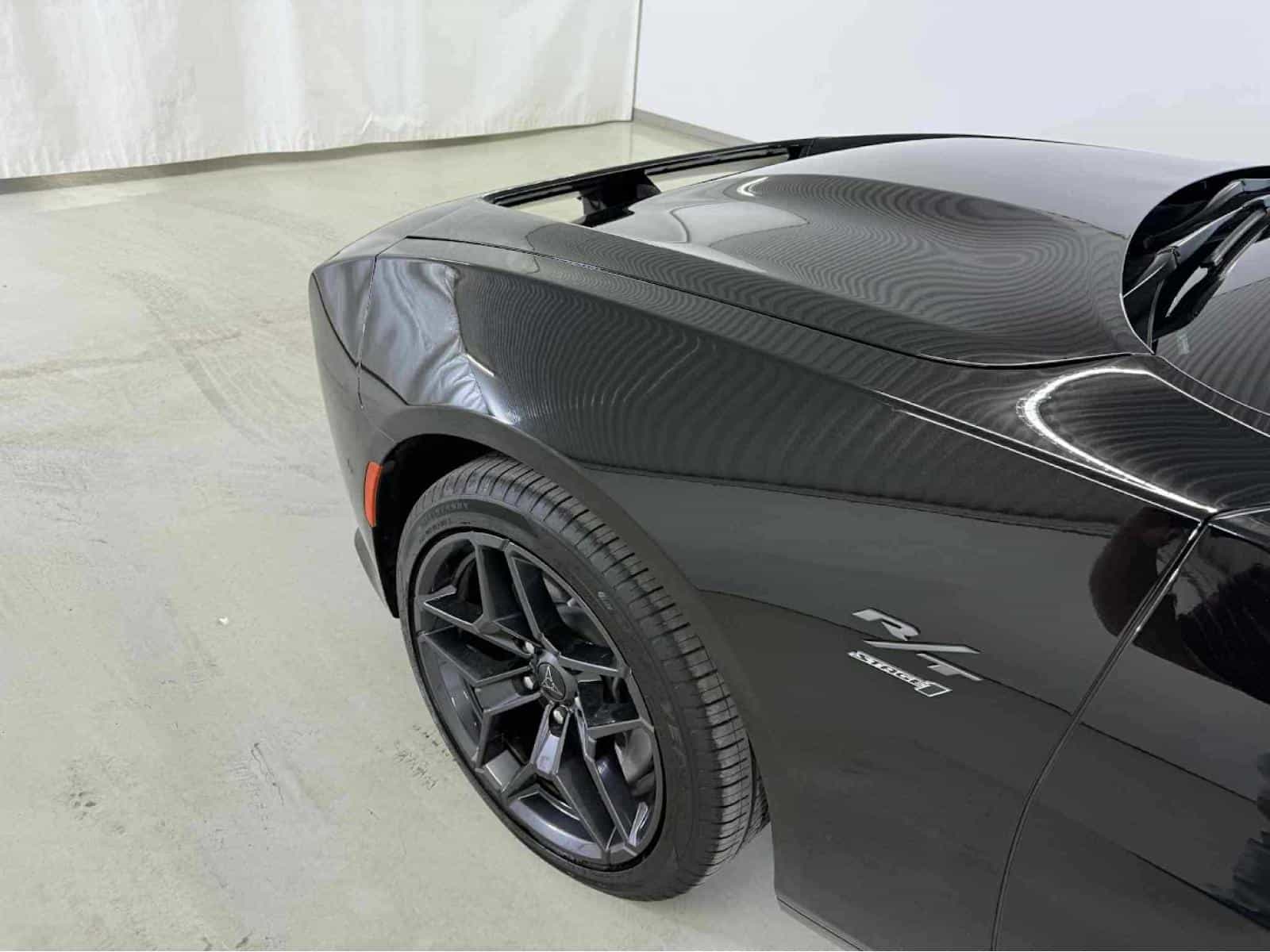 2024 Dodge Charger Daytona EV R/T - Image 14