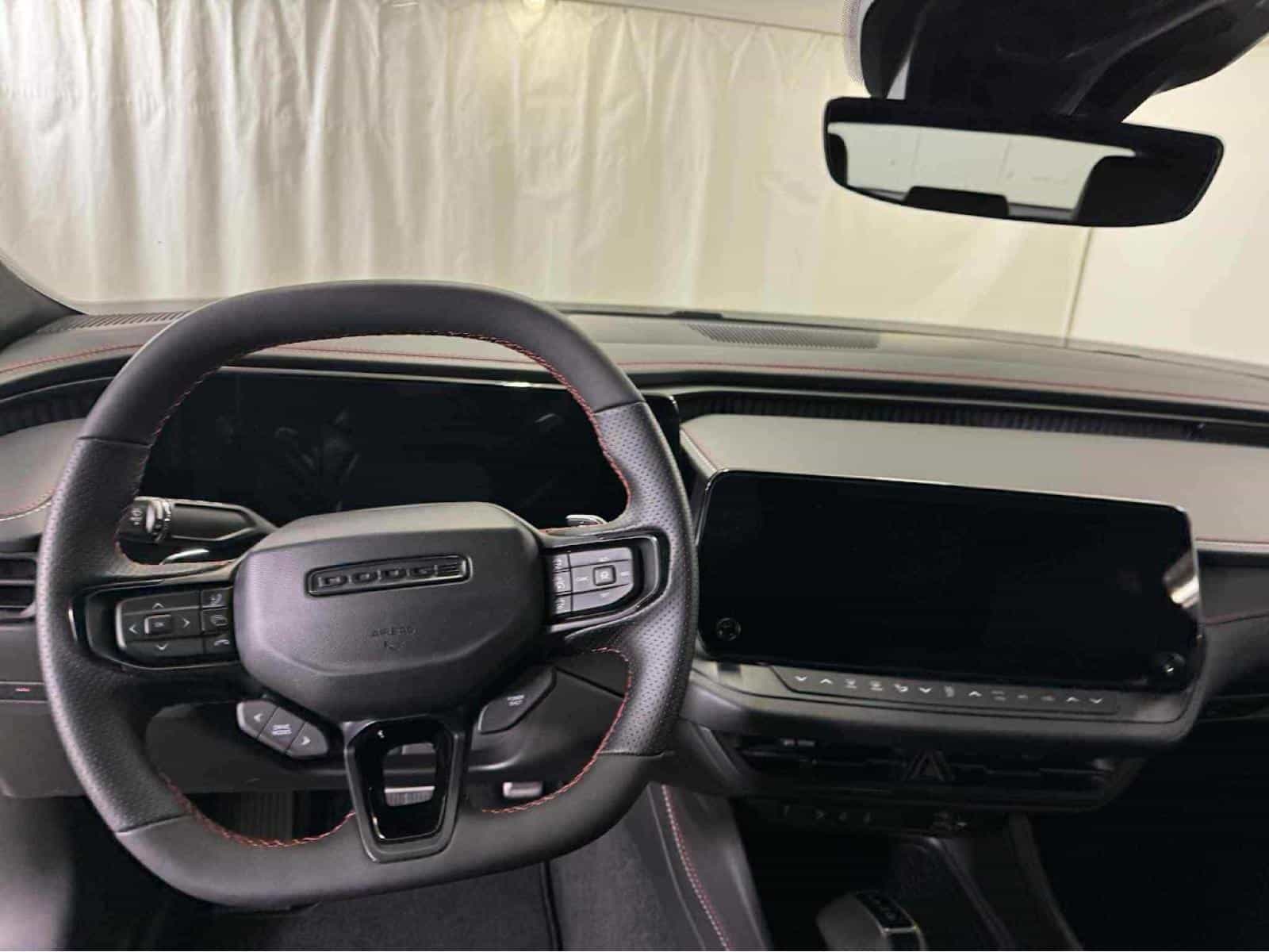 2024 Dodge Charger Daytona EV R/T - Image 19