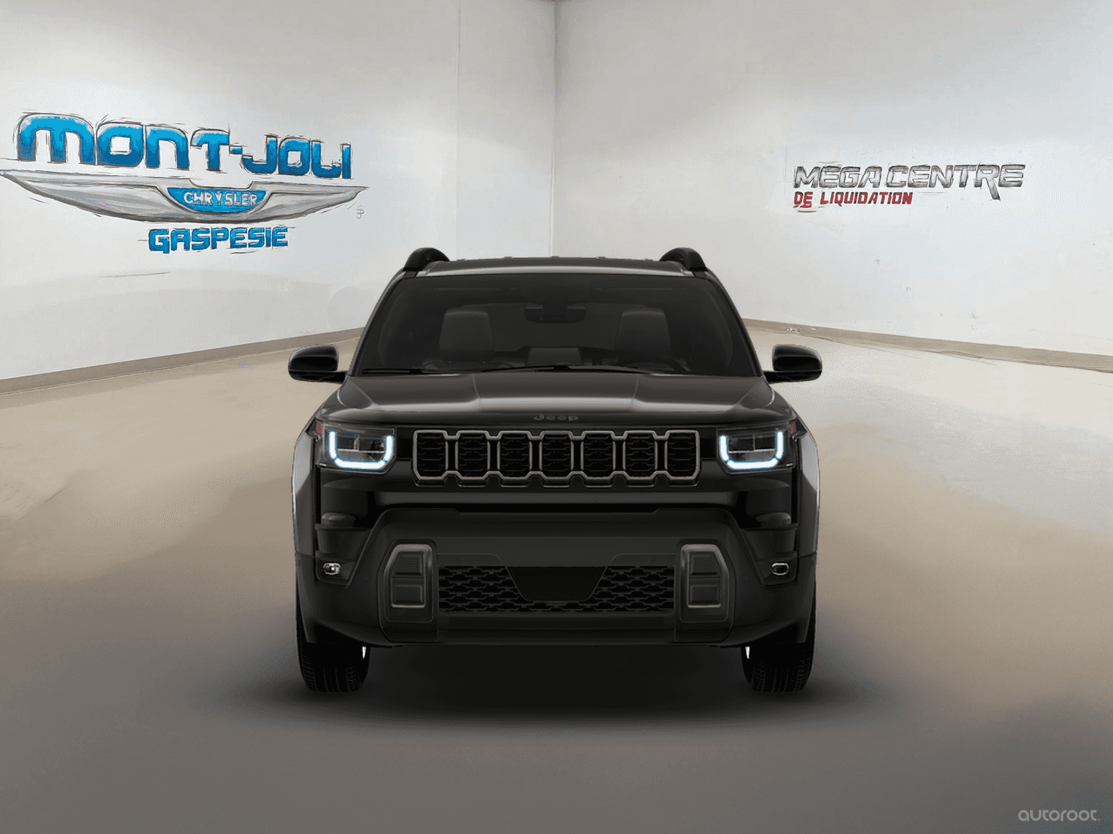 2026 Jeep Cherokee Limited - Image 2