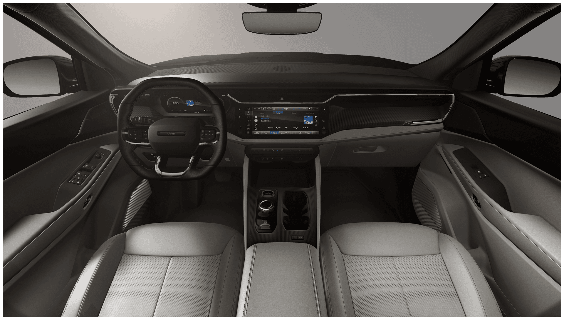 Image 10 Jeep Cherokee Limited 2026